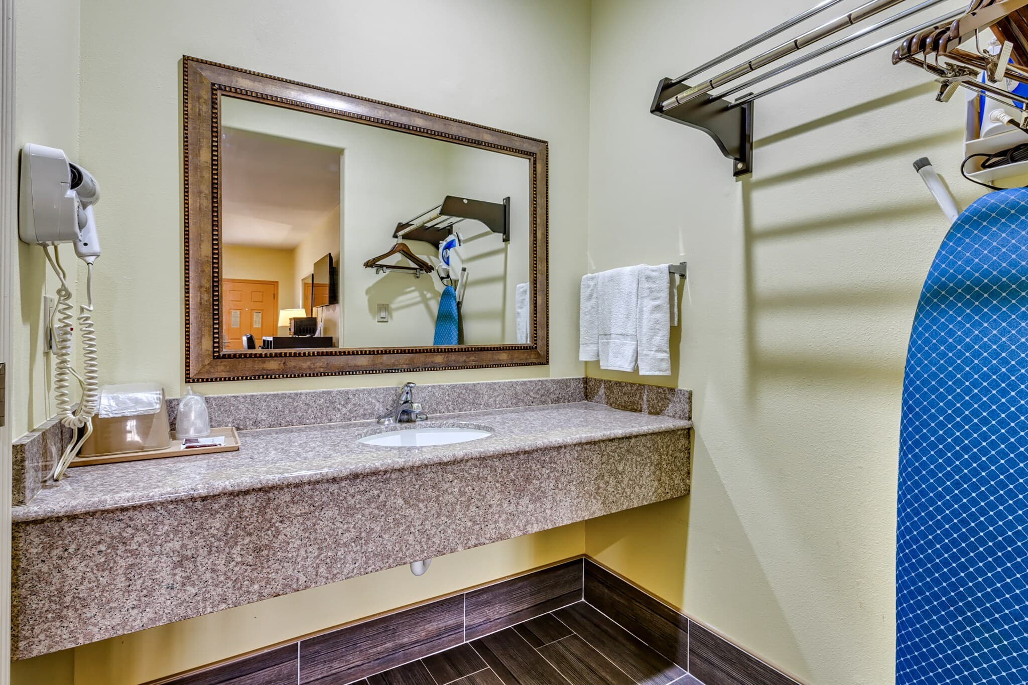 Quality Inn Brownsville — 45