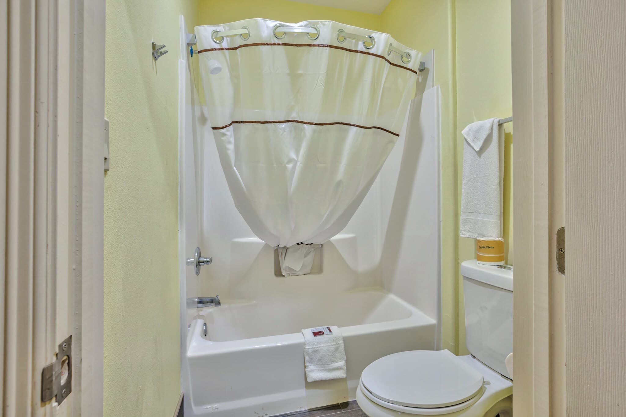 Quality Inn Brownsville — 46