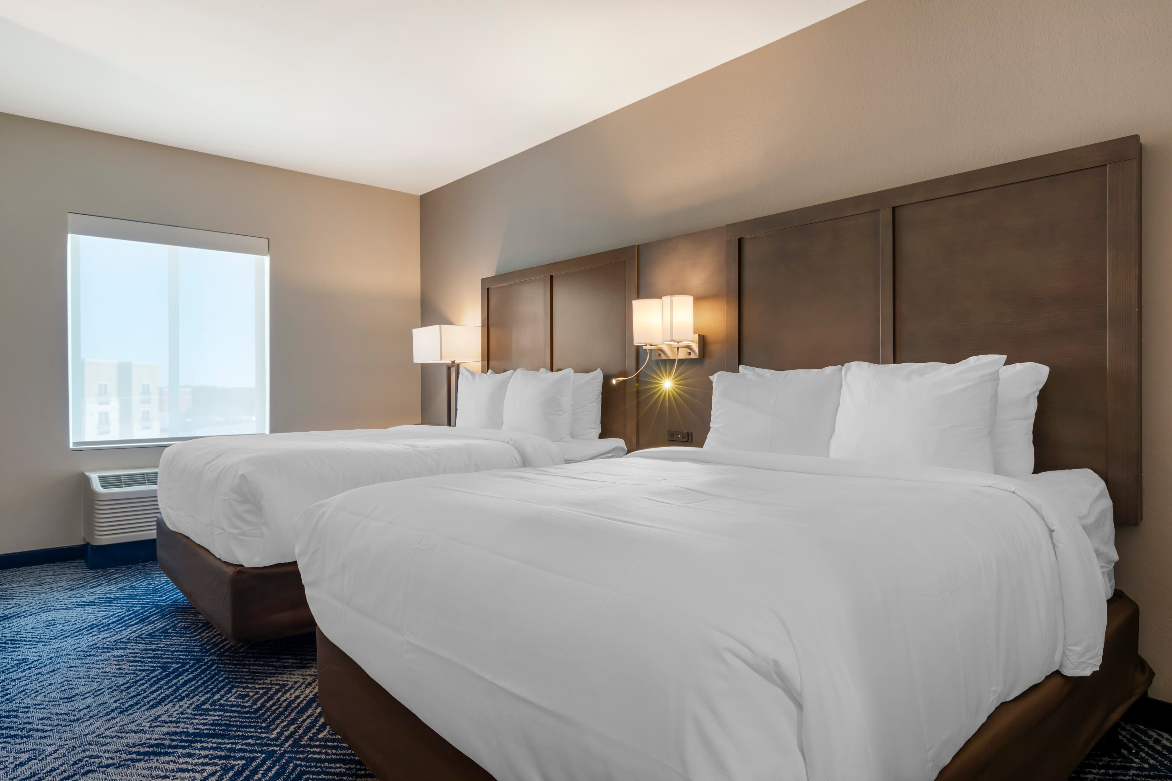 Comfort Inn & Suites Balch Springs - SE Dallas — 6