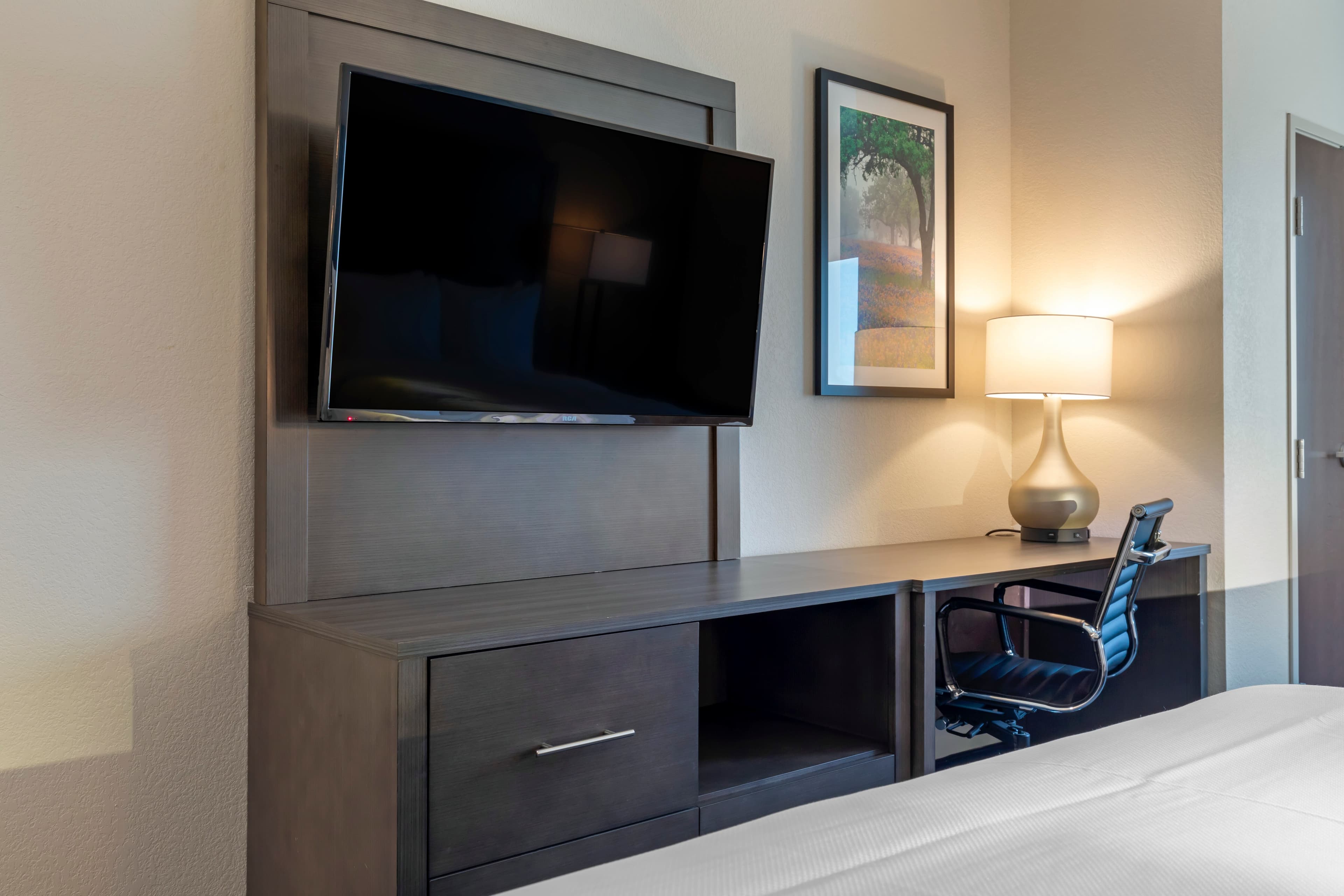 Comfort Inn & Suites Balch Springs - SE Dallas — 8