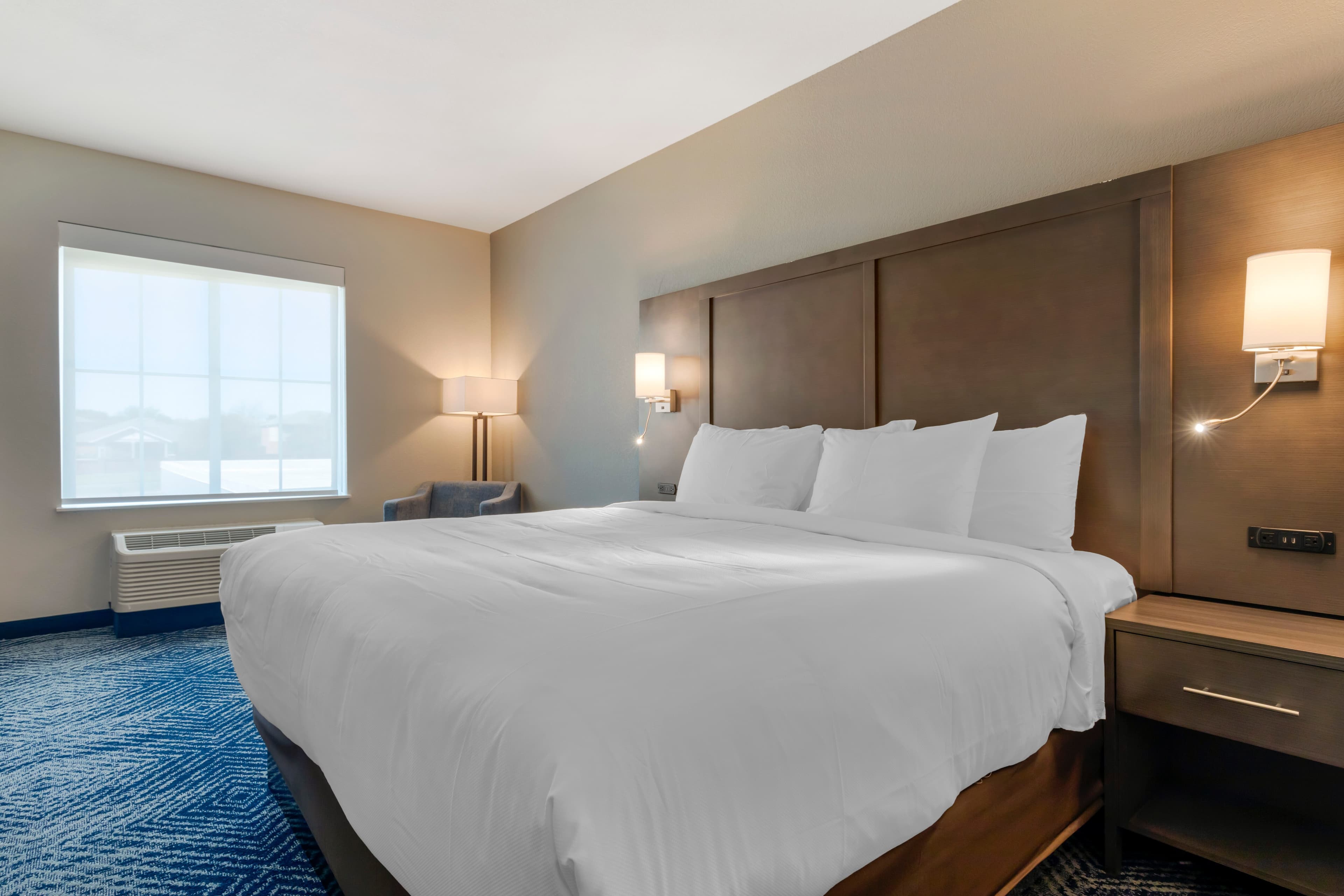 Comfort Inn & Suites Balch Springs - SE Dallas — 11