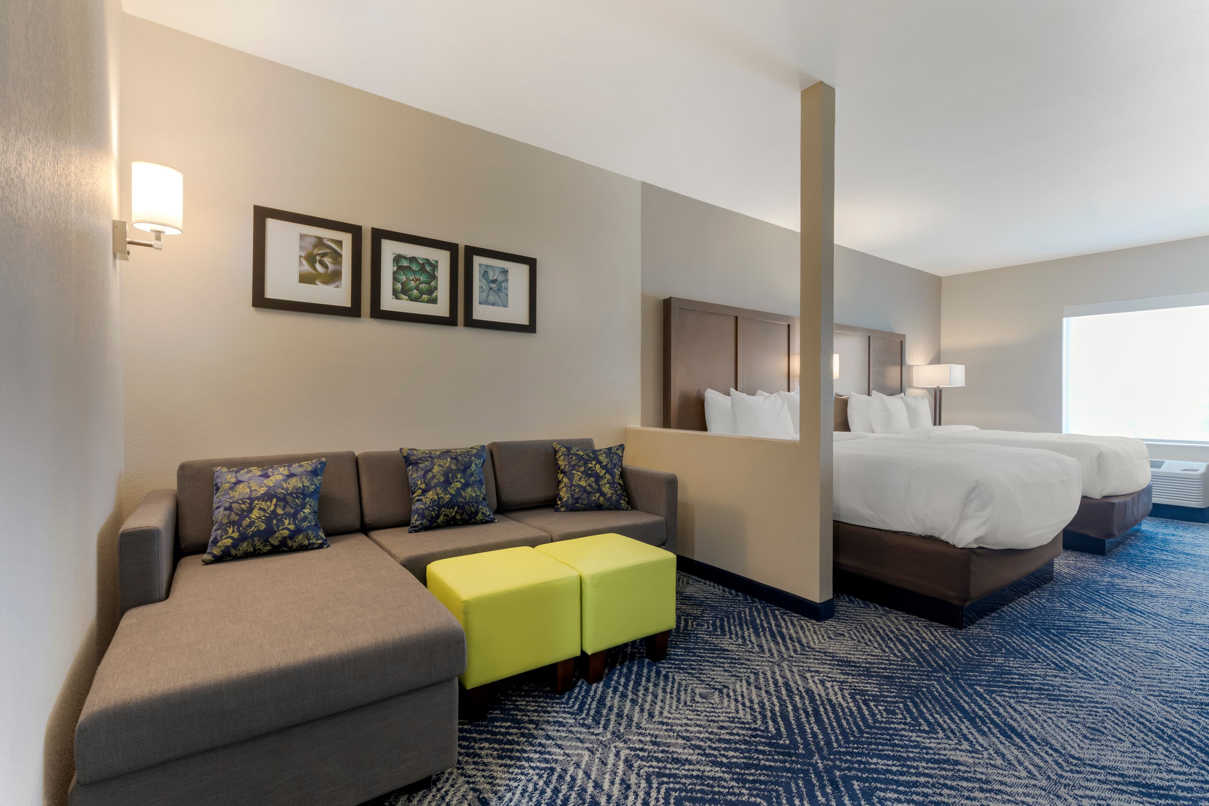 Comfort Inn & Suites Balch Springs - SE Dallas — 13