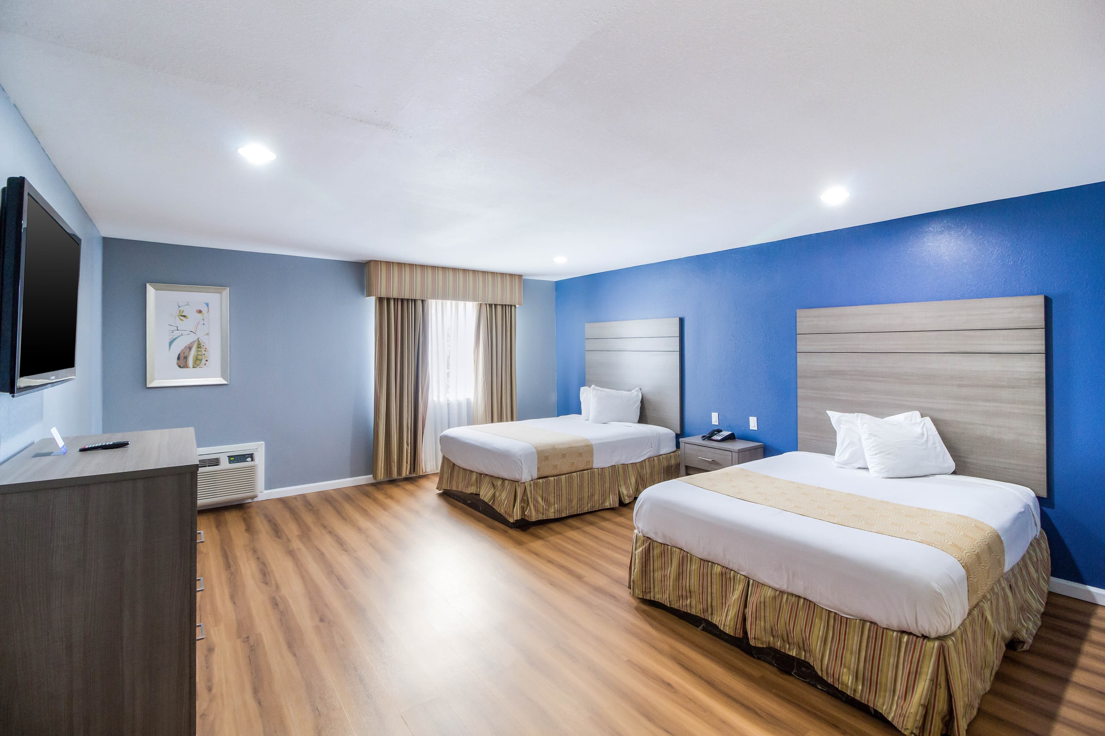 Rodeway Inn & Suites Port Arthur - Groves — 13