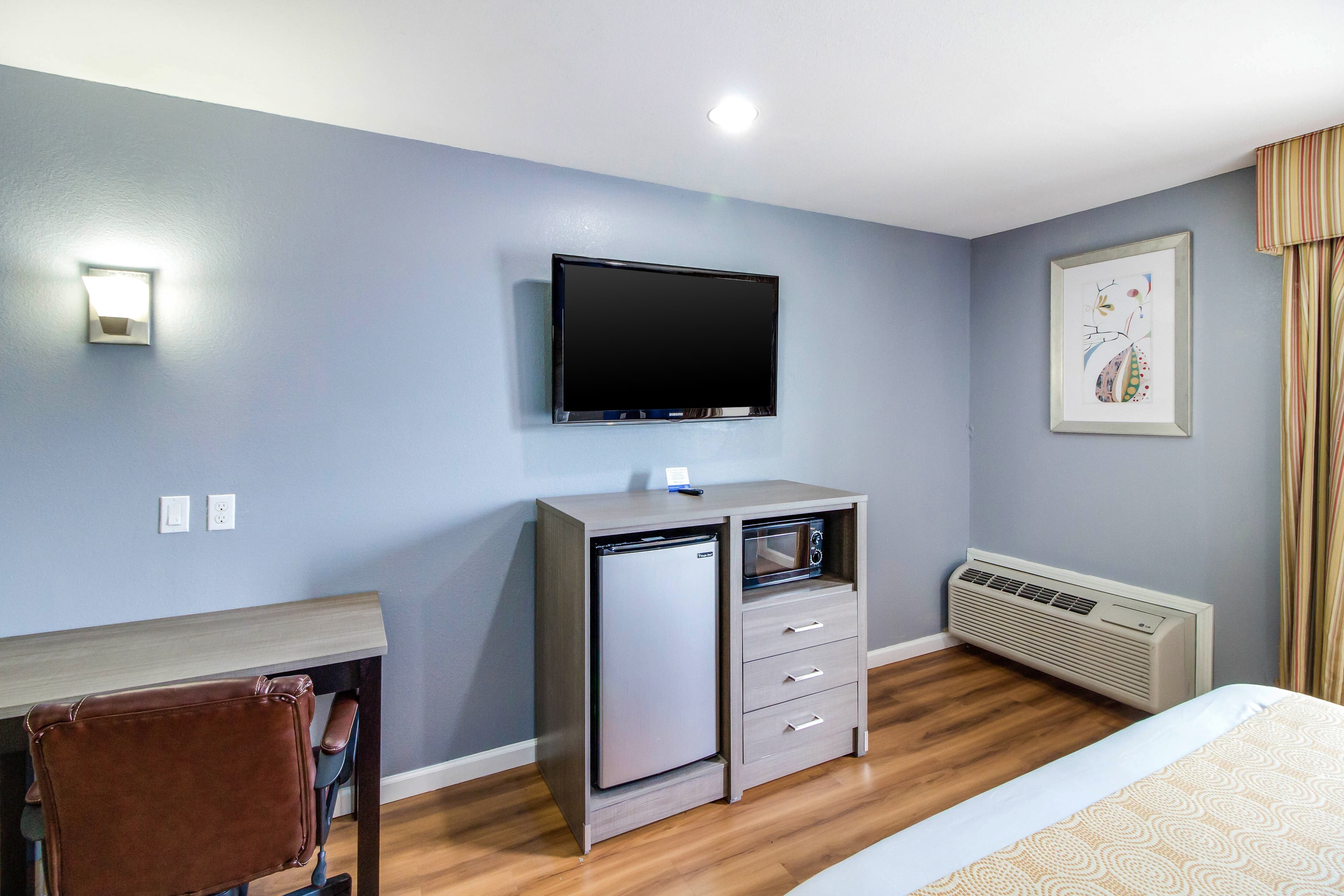 Rodeway Inn & Suites Port Arthur - Groves — 19