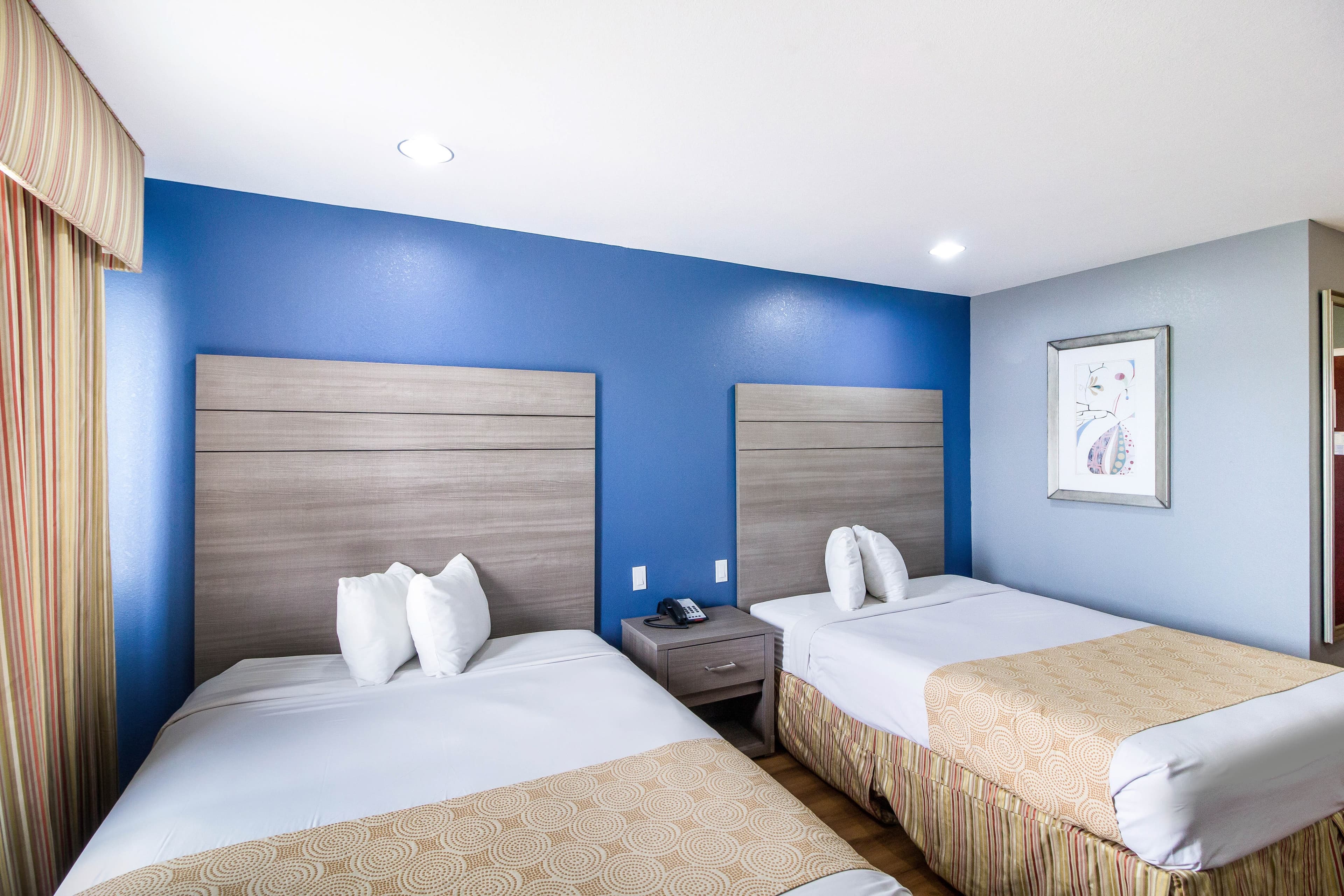 Rodeway Inn & Suites Port Arthur - Groves — 30
