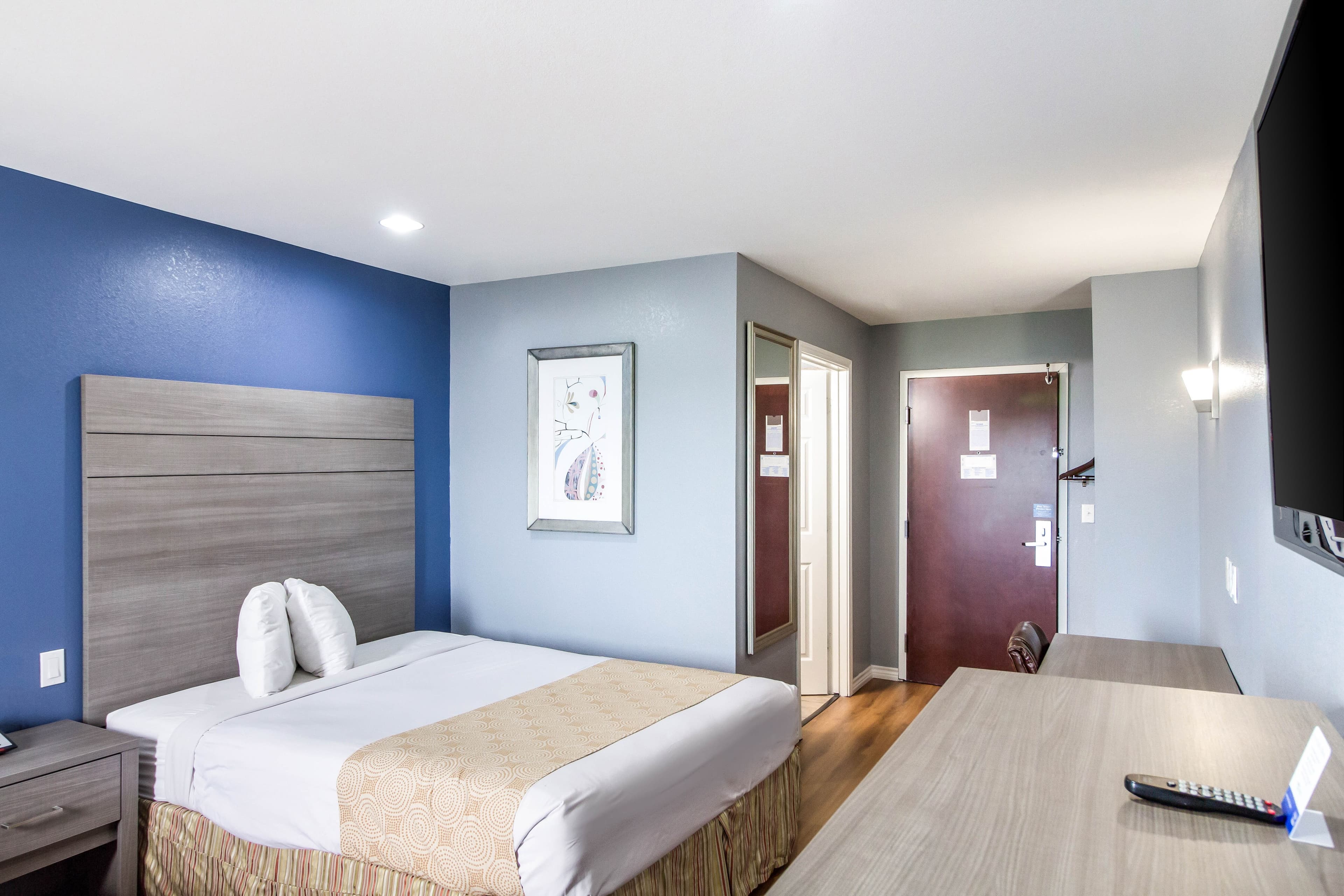 Rodeway Inn & Suites Port Arthur - Groves — 31