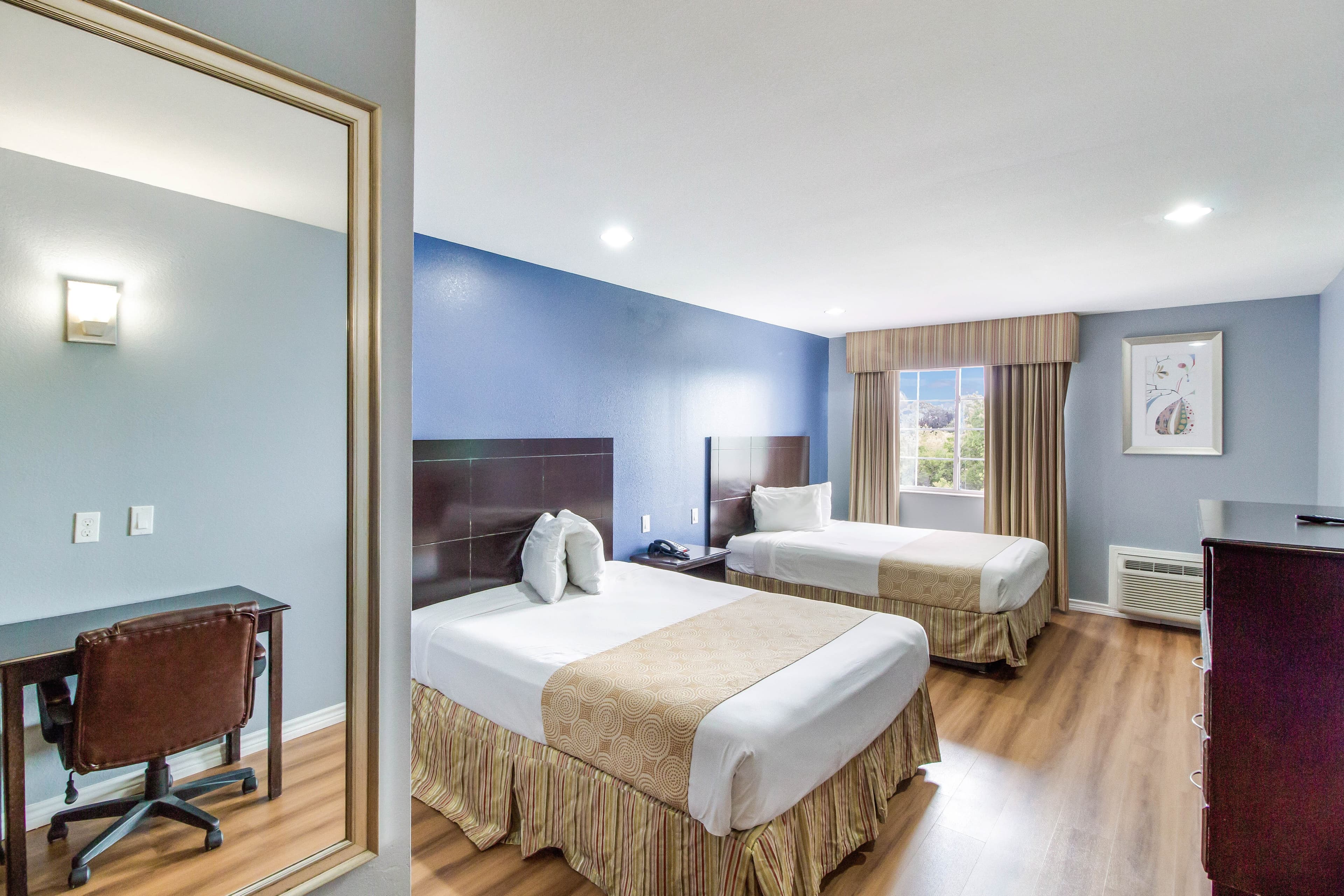 Rodeway Inn & Suites Port Arthur - Groves — 42
