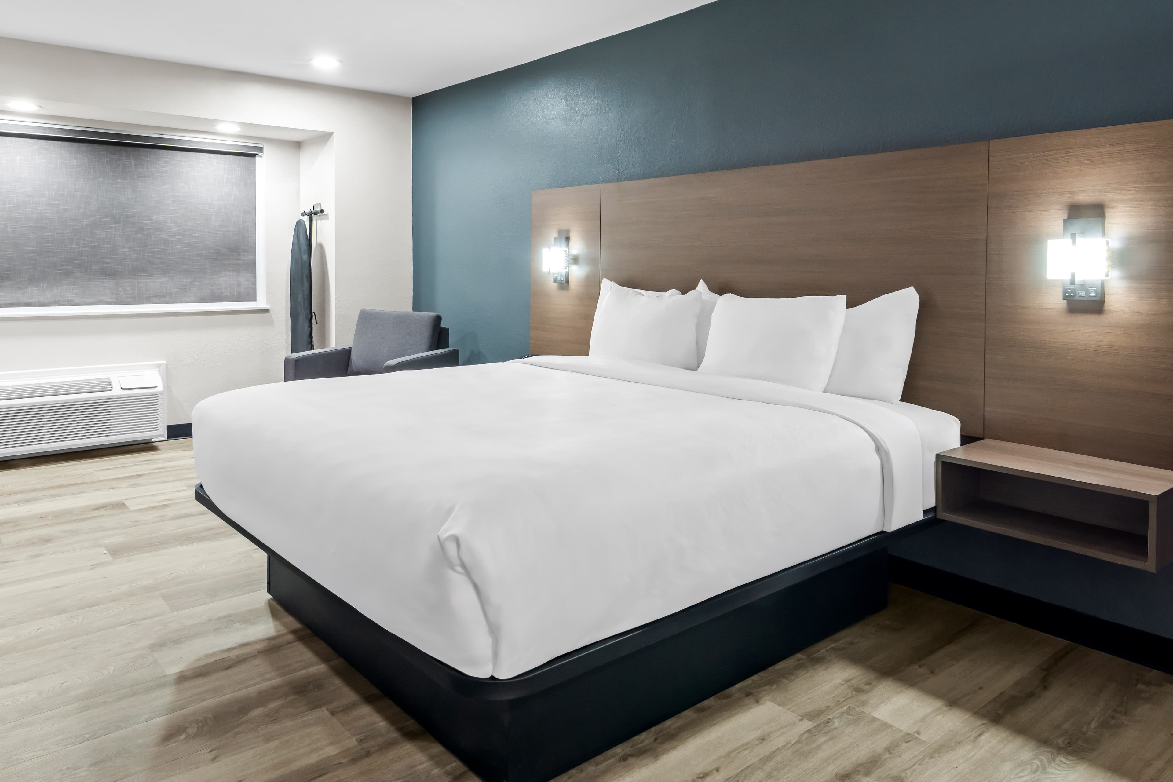 Quality Inn & Suites Fort Worth North - Haltom City — 17