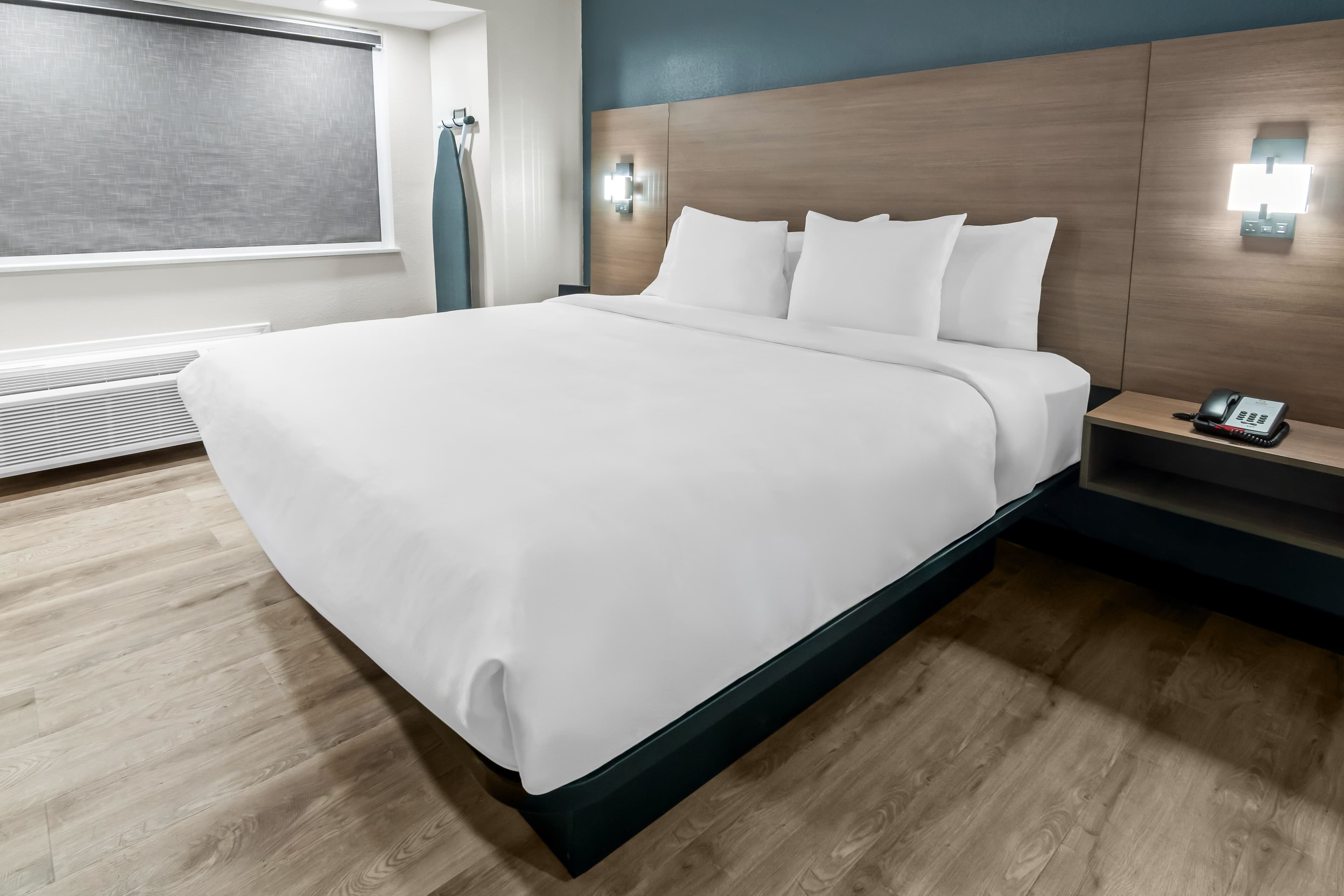 Quality Inn & Suites Fort Worth North - Haltom City — 22