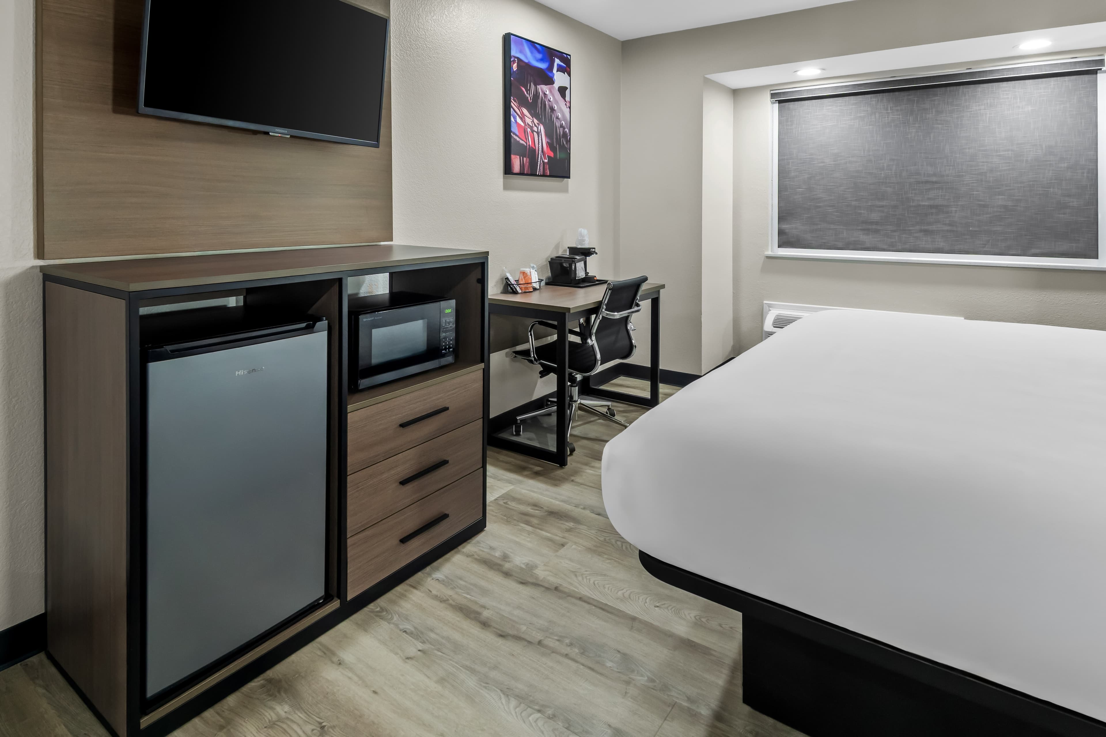 Quality Inn & Suites Fort Worth North - Haltom City — 23