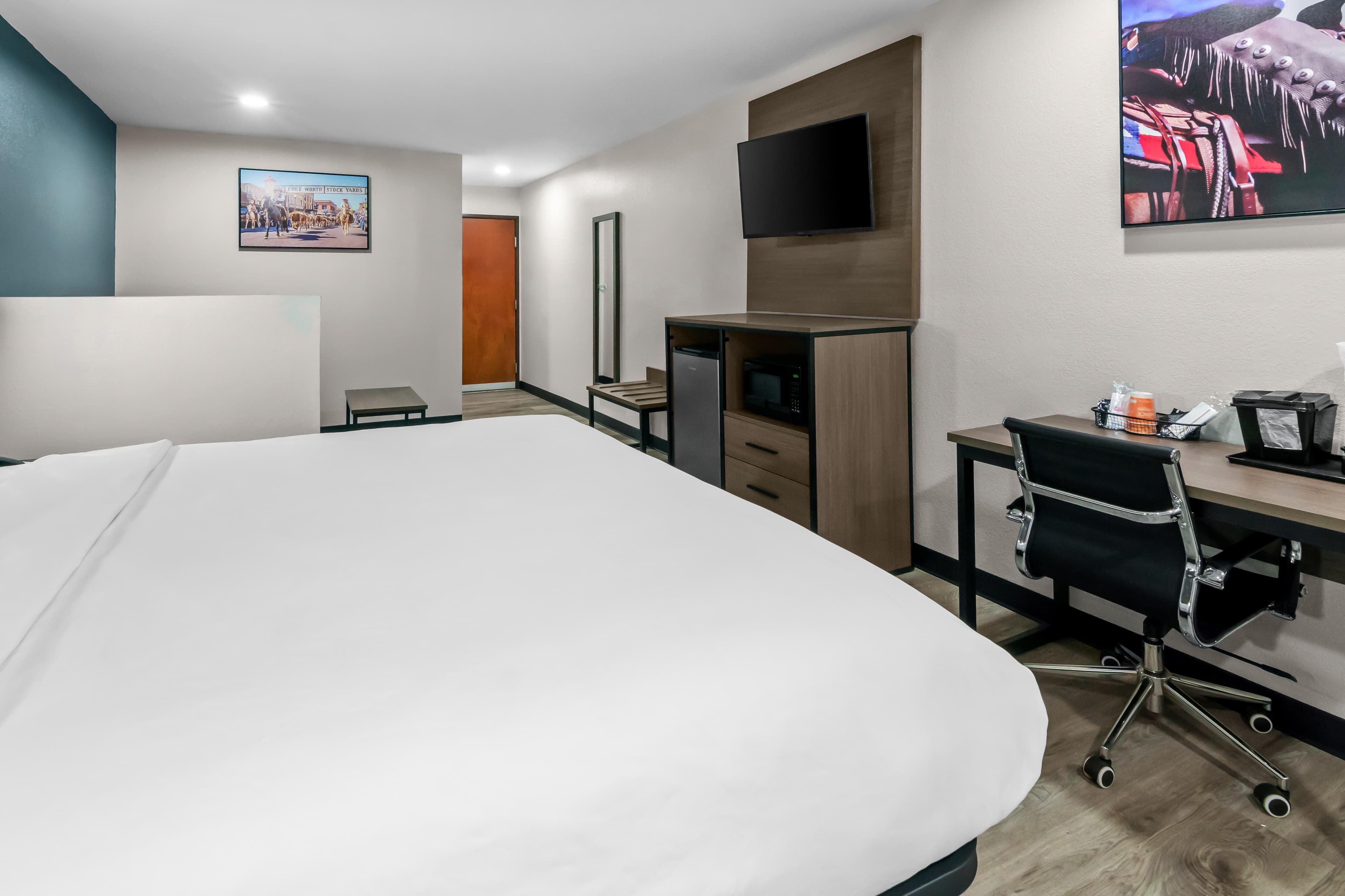 Quality Inn & Suites Fort Worth North - Haltom City — 24