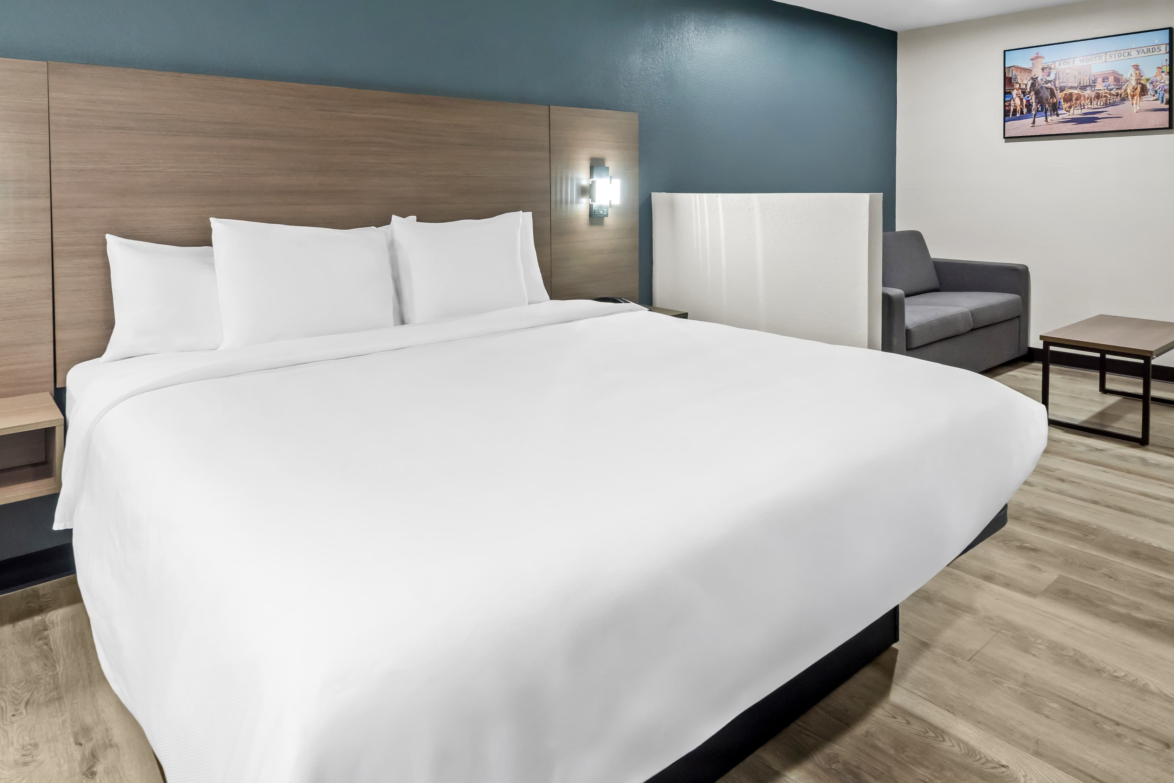 Quality Inn & Suites Fort Worth North - Haltom City — 25