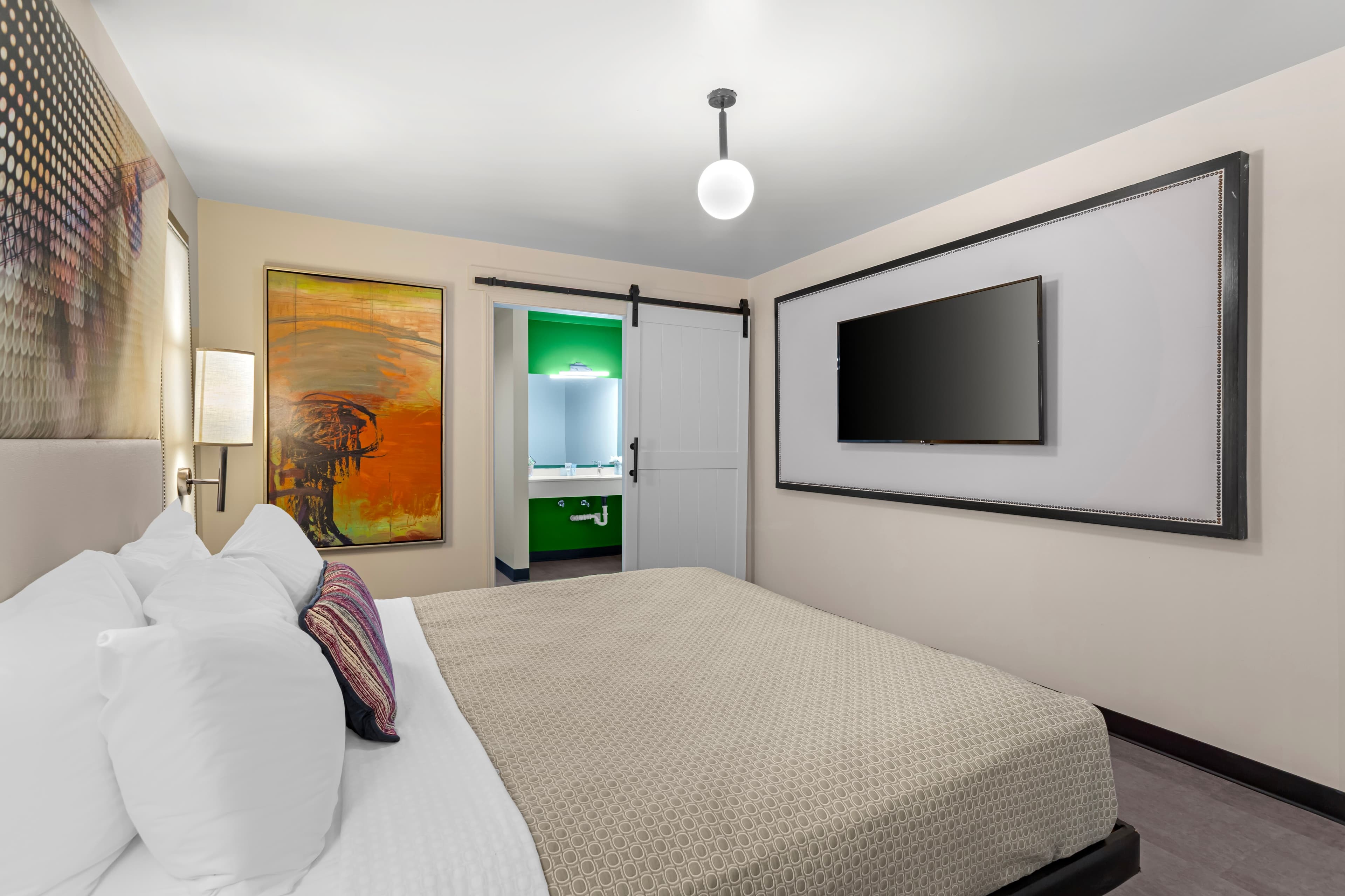 Heights House Hotel - Houston Heights Downtown, an Ascend Collection Hotel - Image 3