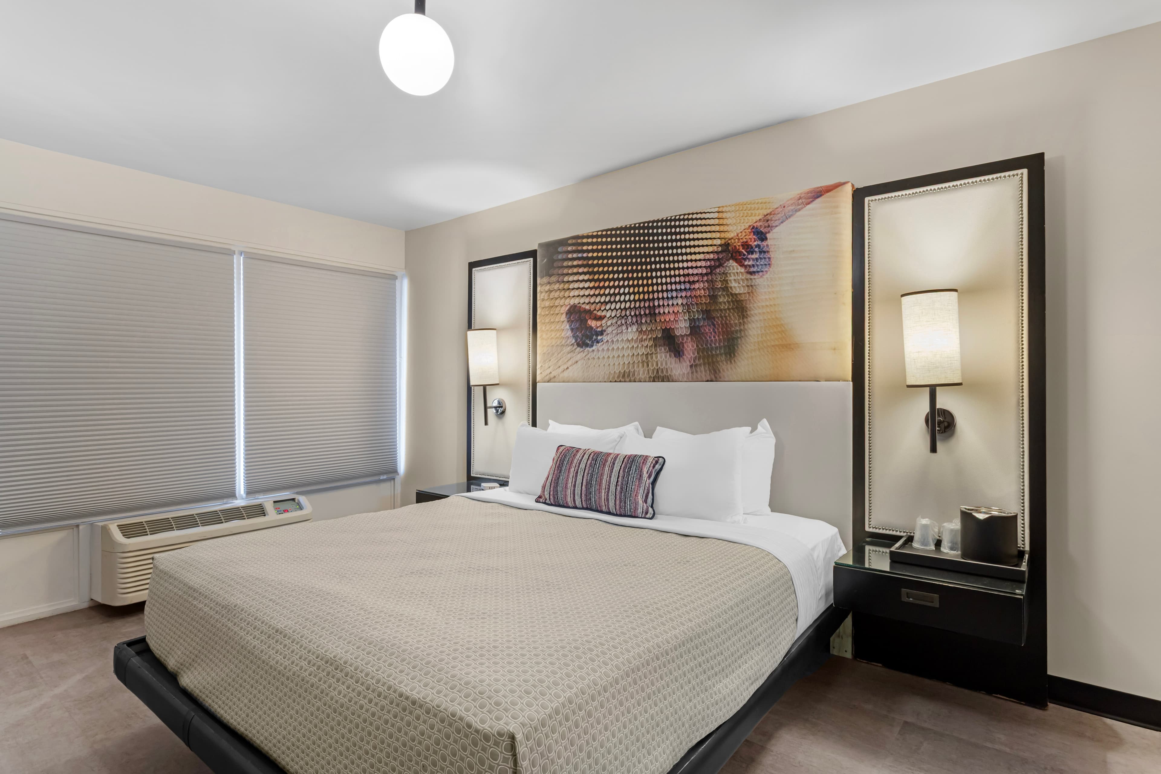 Heights House Hotel - Houston Heights Downtown, an Ascend Collection Hotel - Image 4