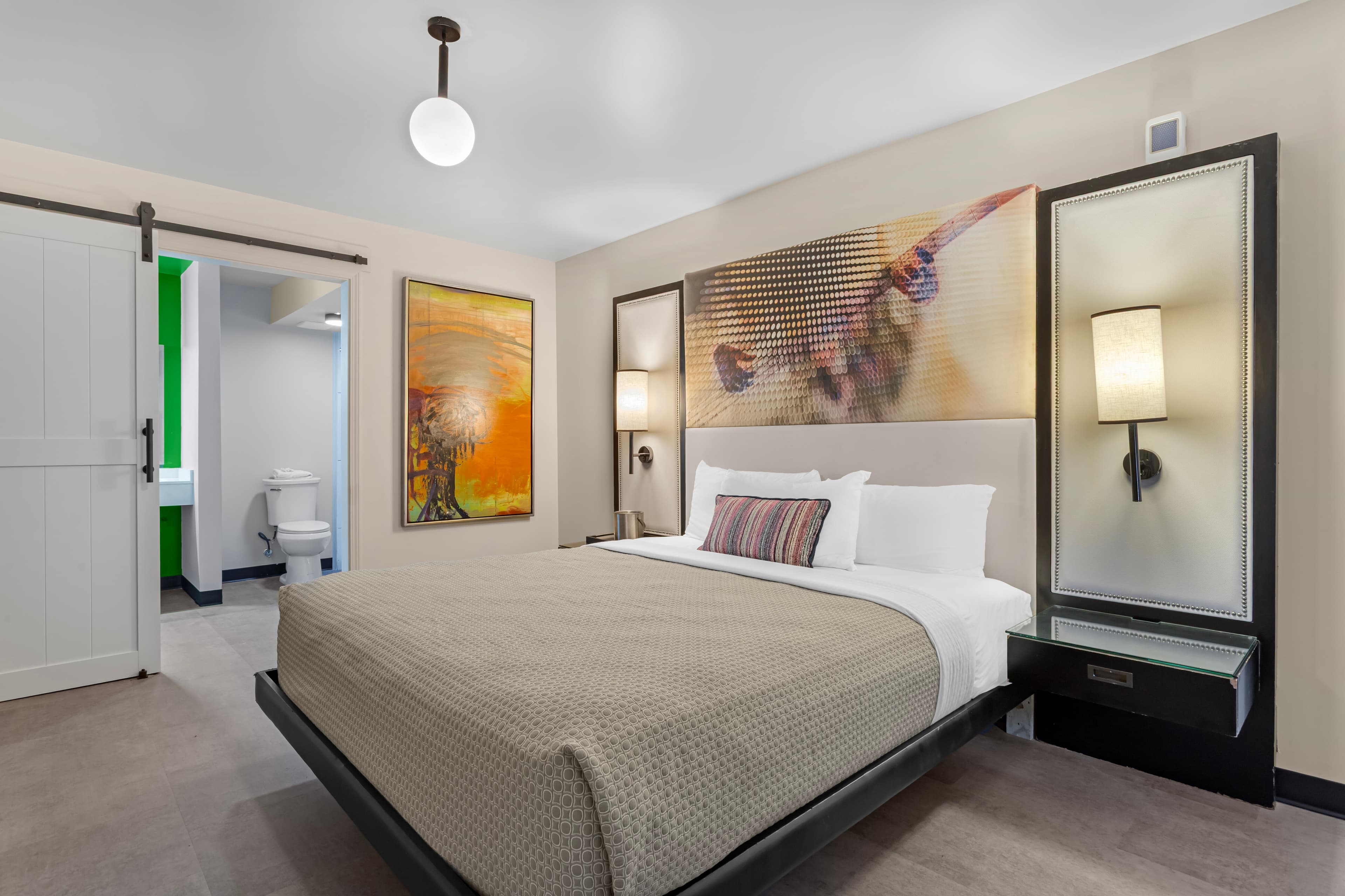 Heights House Hotel - Houston Heights Downtown, an Ascend Collection Hotel — 6