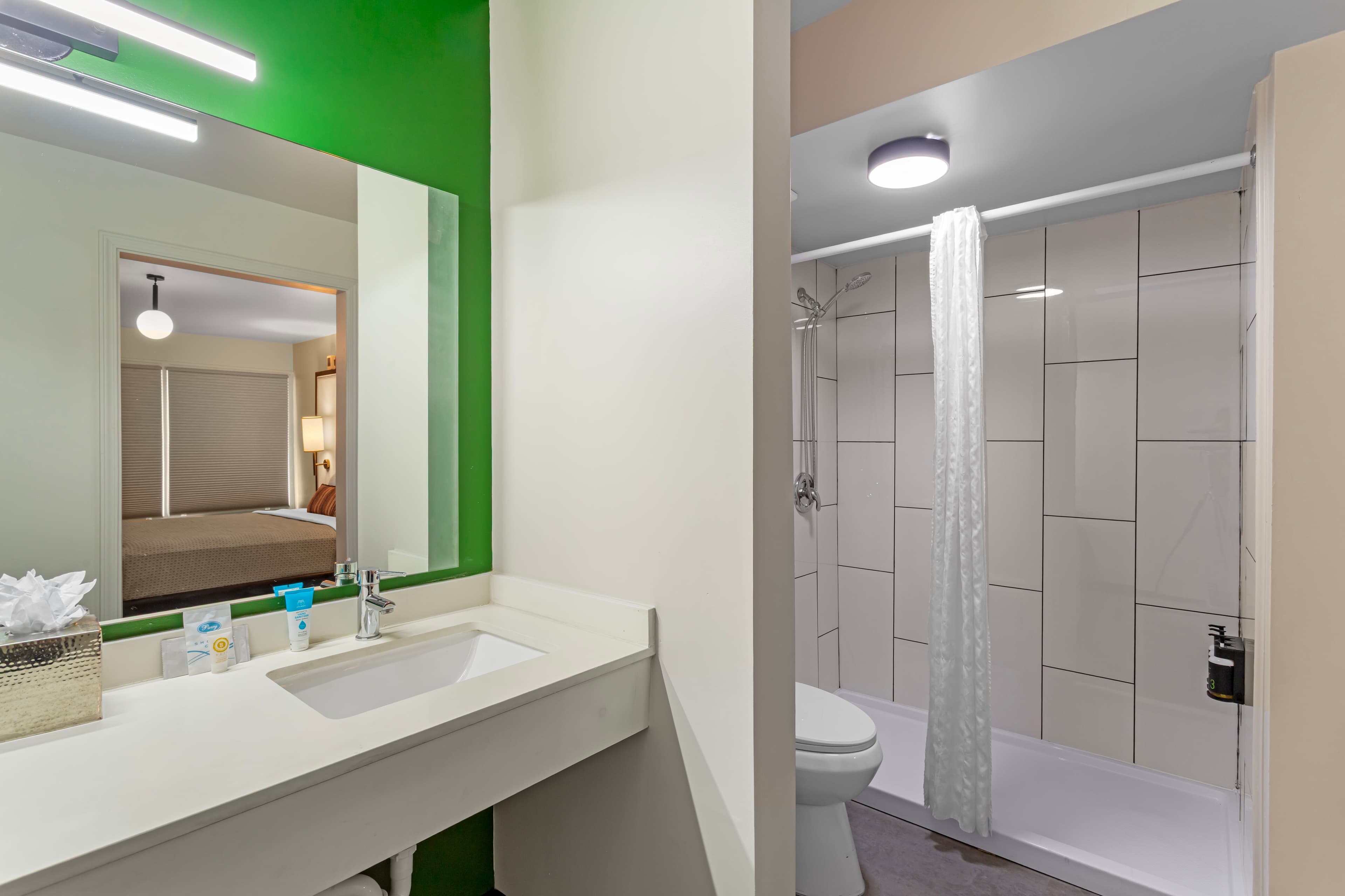 Heights House Hotel - Houston Heights Downtown, an Ascend Collection Hotel — 8