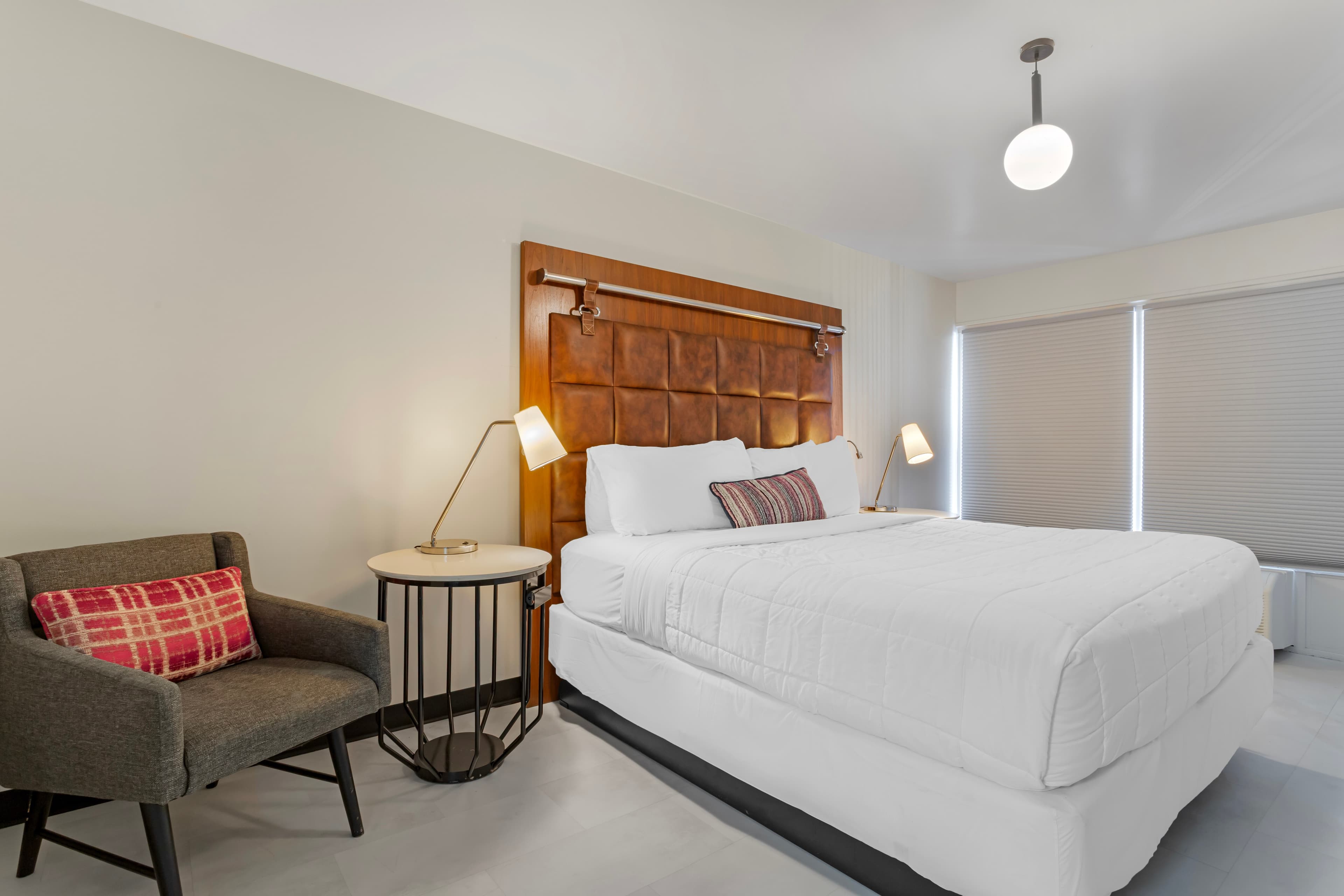 Heights House Hotel - Houston Heights Downtown, an Ascend Collection Hotel — 9