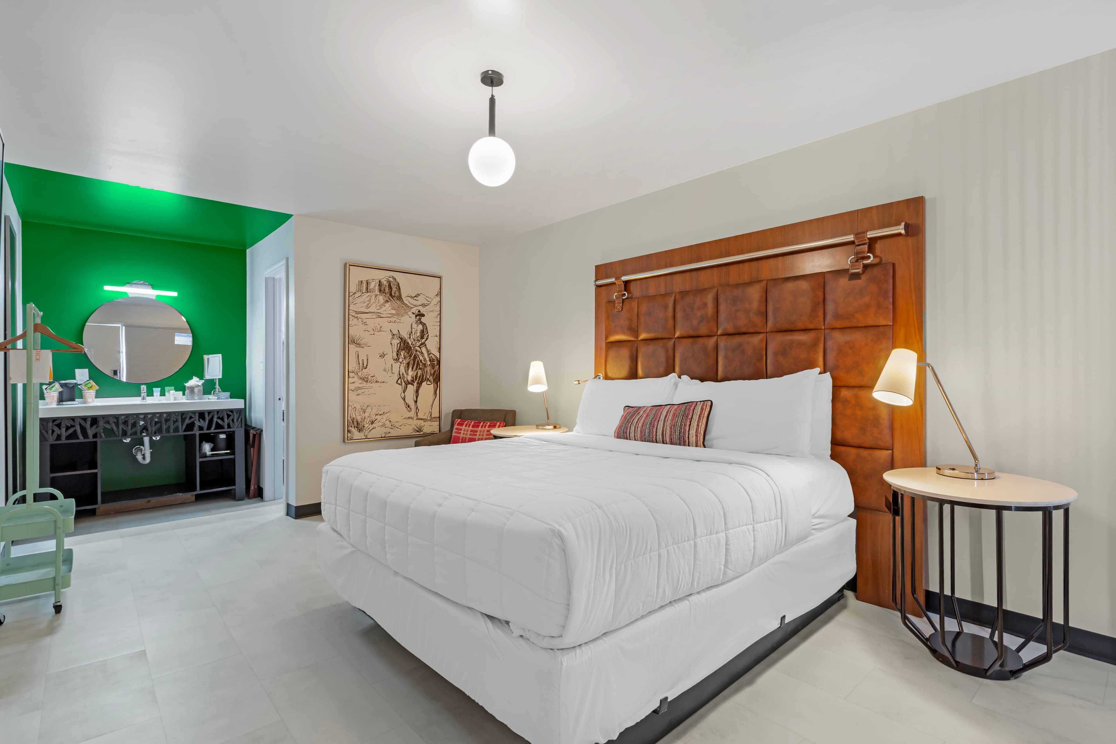 Heights House Hotel - Houston Heights Downtown, an Ascend Collection Hotel - Image 1