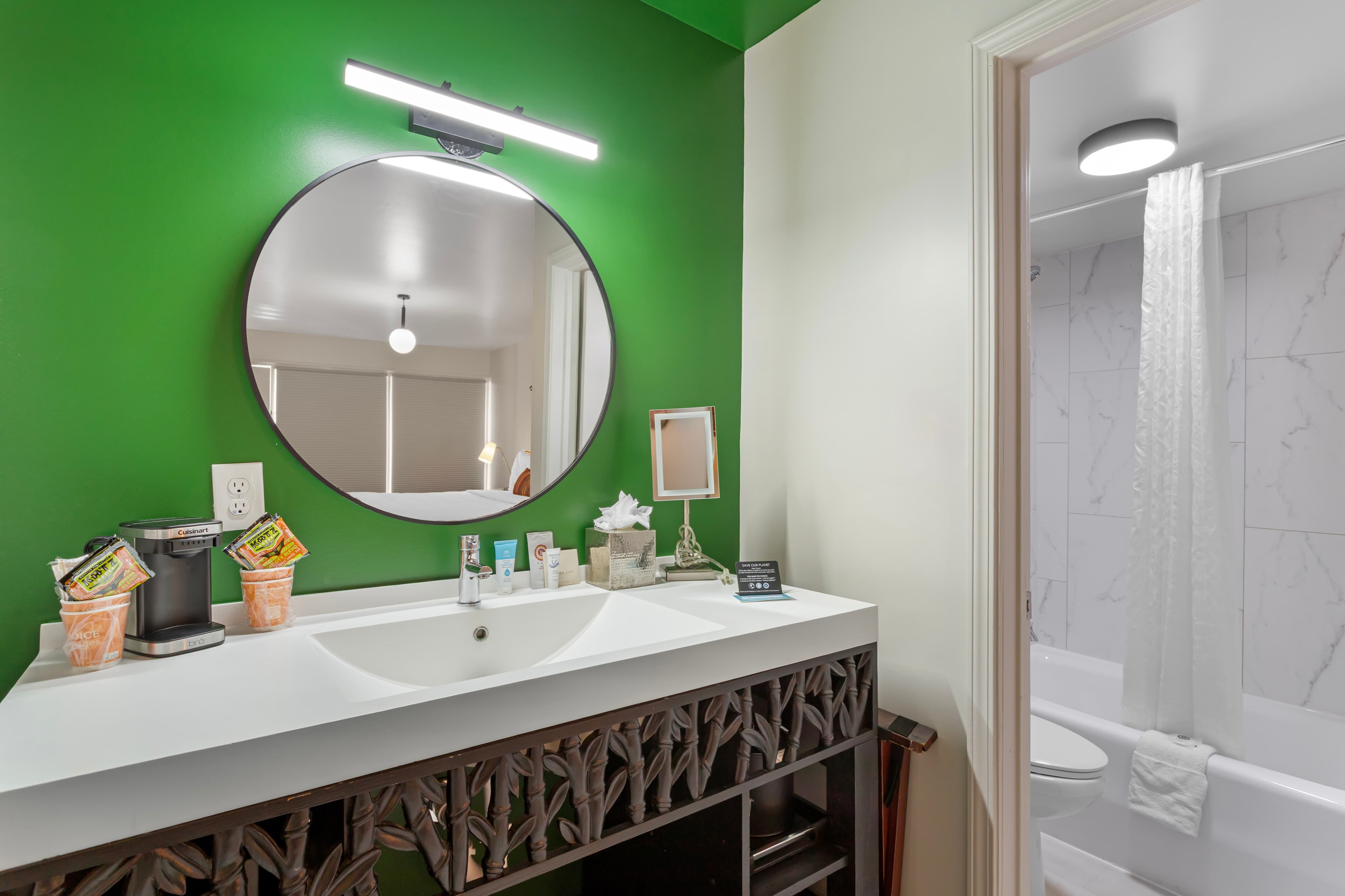 Heights House Hotel - Houston Heights Downtown, an Ascend Collection Hotel — 12