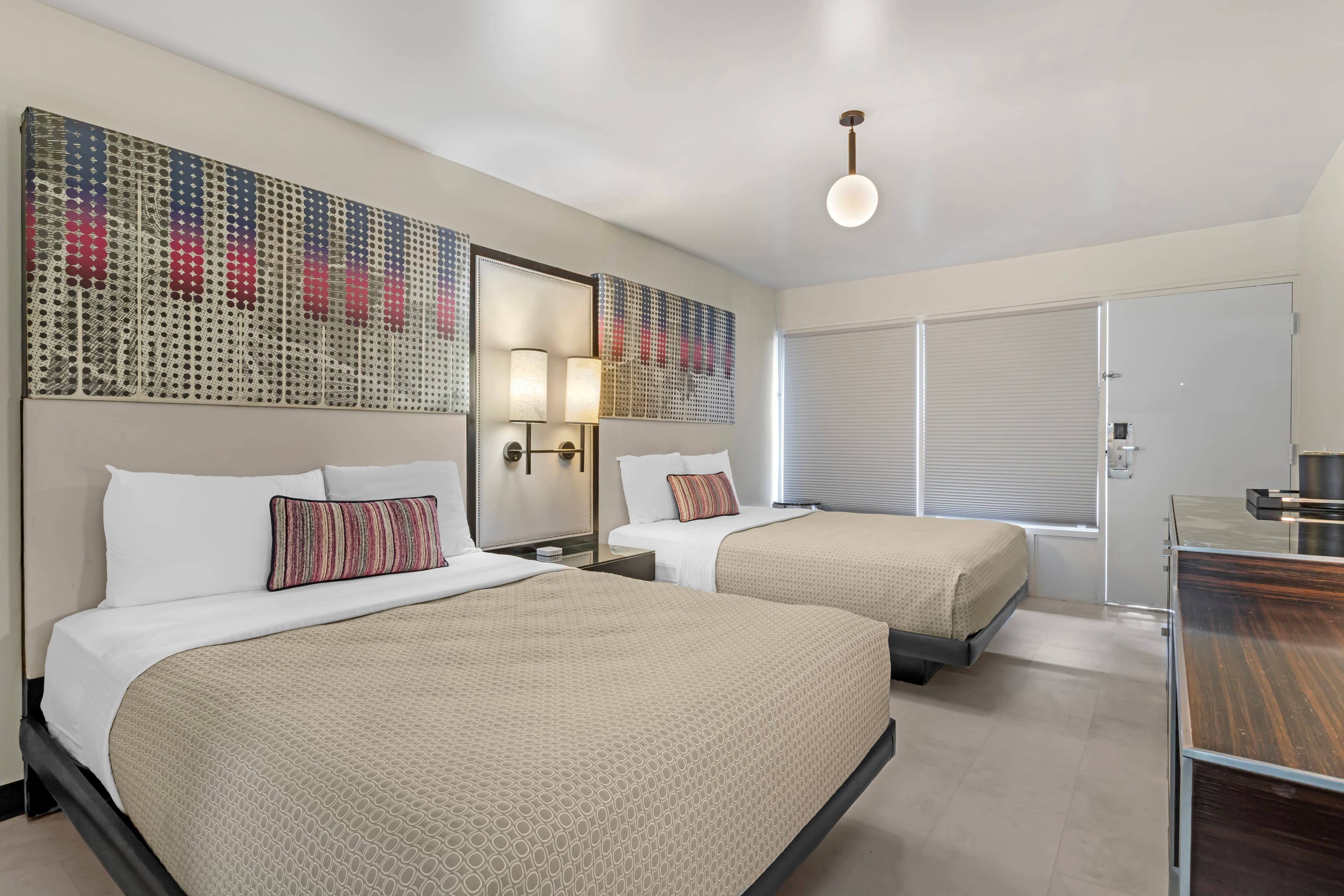 Heights House Hotel - Houston Heights Downtown, an Ascend Collection Hotel — 17