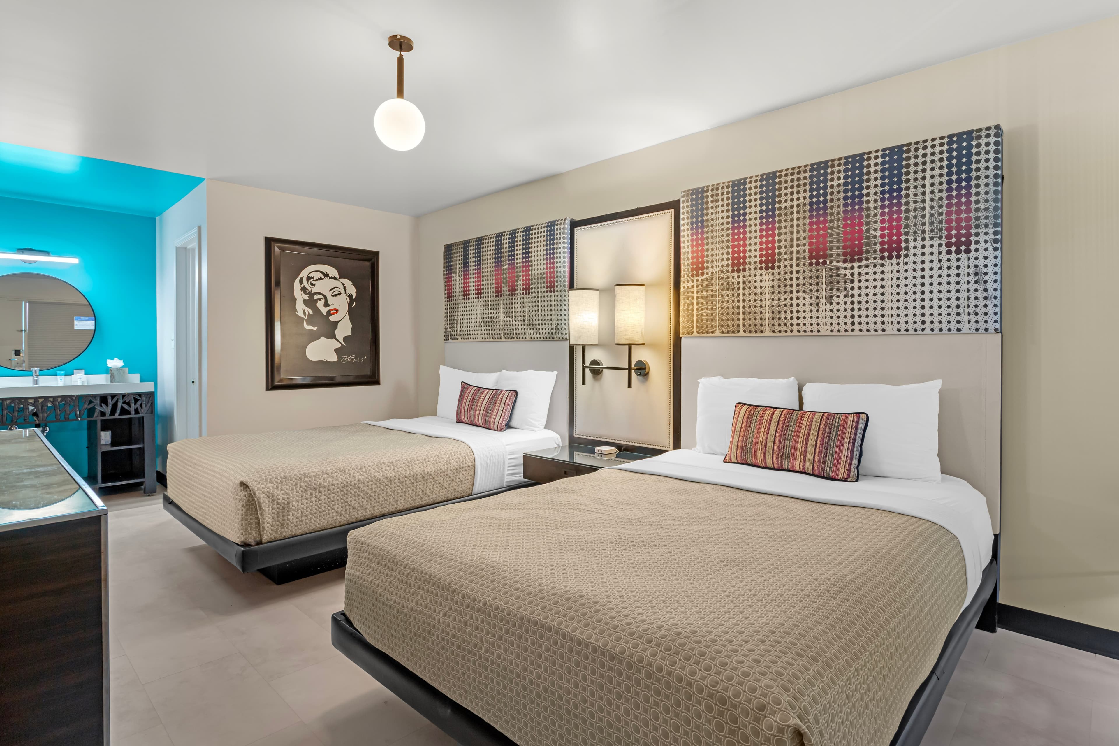 Heights House Hotel - Houston Heights Downtown, an Ascend Collection Hotel — 18