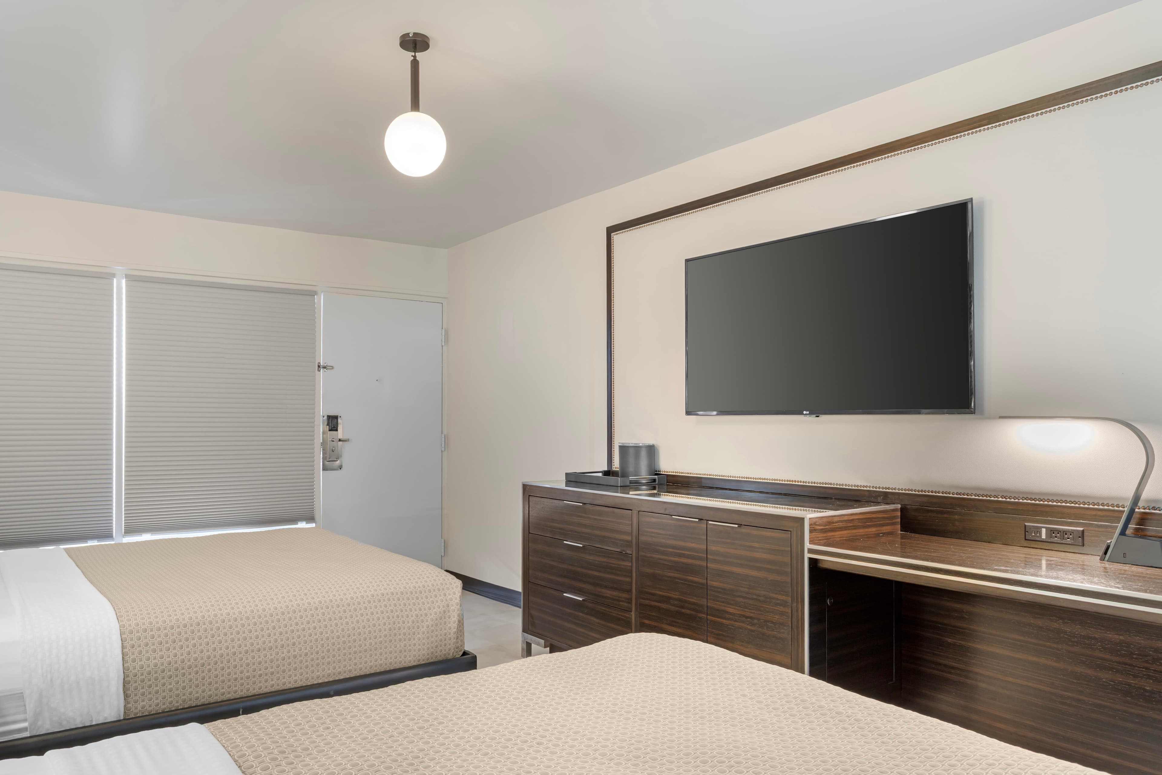 Heights House Hotel - Houston Heights Downtown, an Ascend Collection Hotel — 19