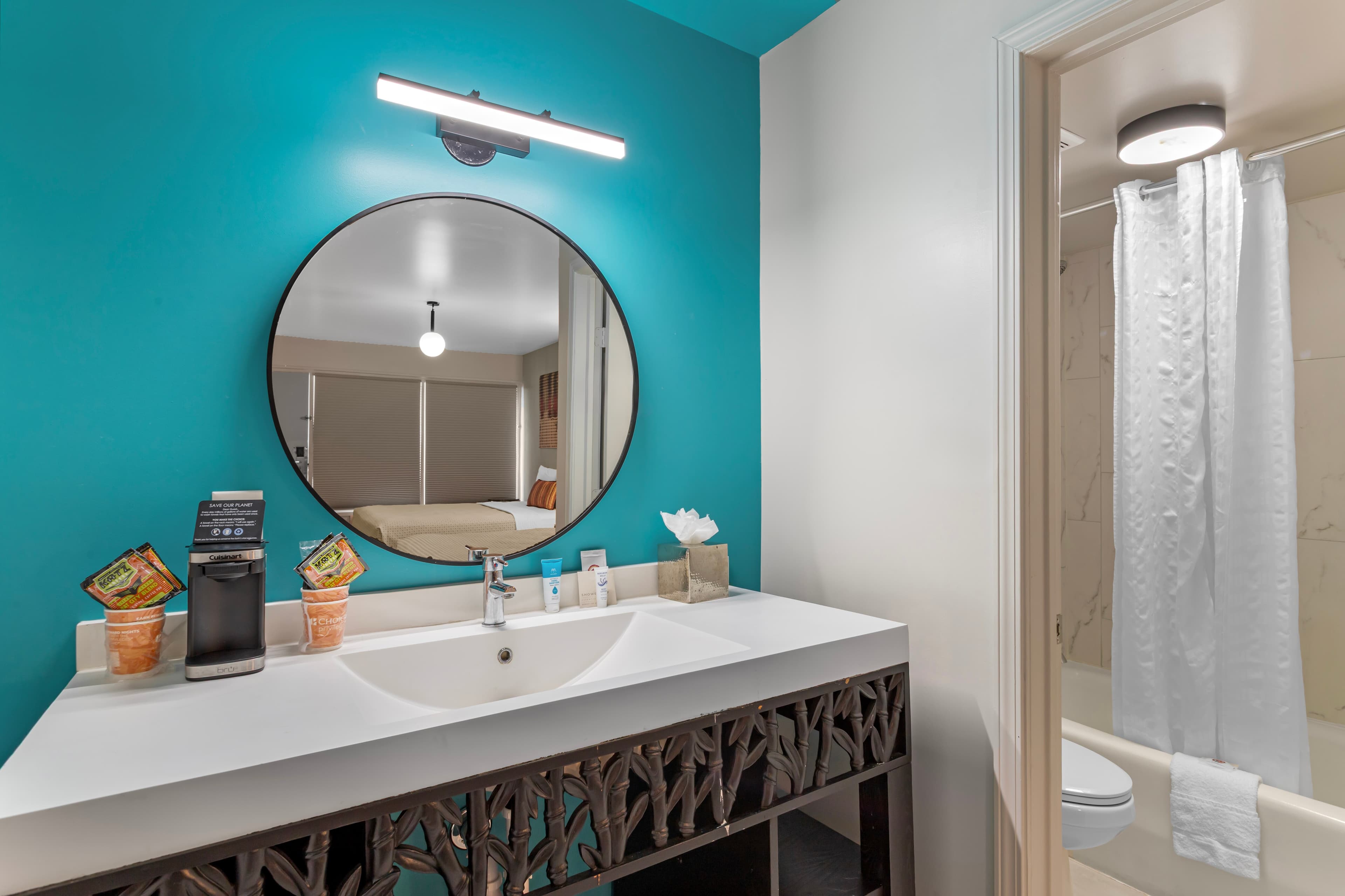 Heights House Hotel - Houston Heights Downtown, an Ascend Collection Hotel — 20