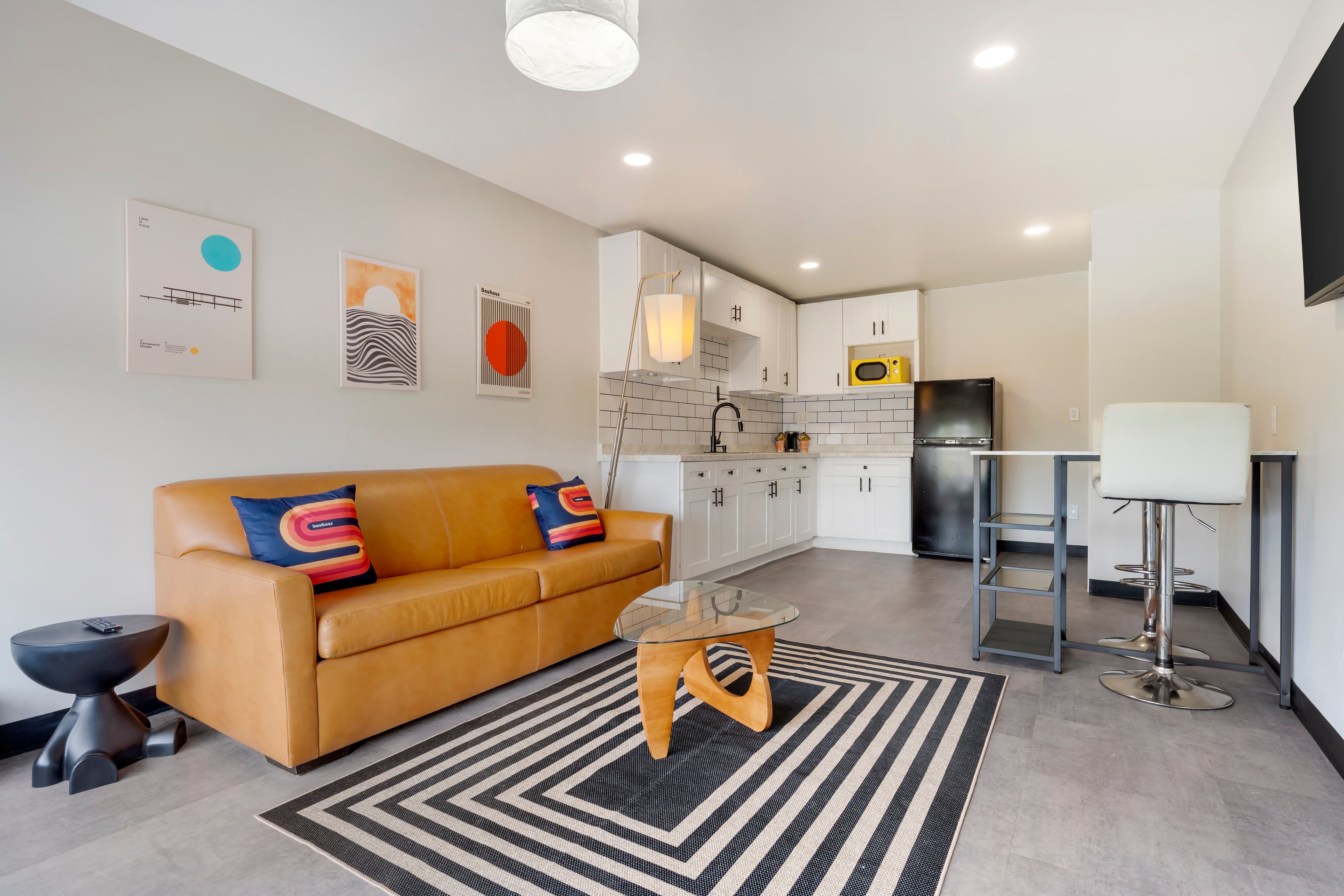 Heights House Hotel - Houston Heights Downtown, an Ascend Collection Hotel — 26