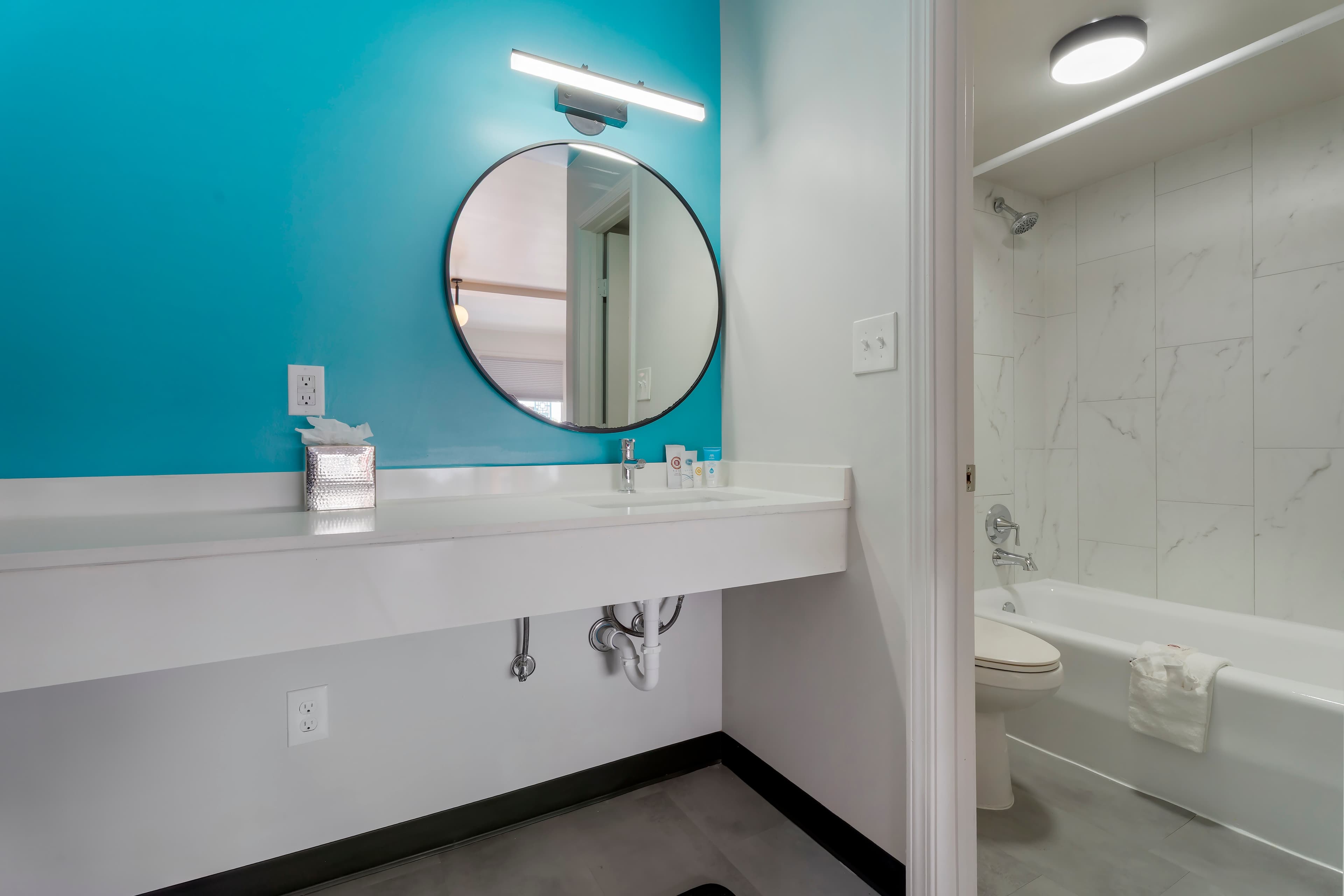Heights House Hotel - Houston Heights Downtown, an Ascend Collection Hotel — 27