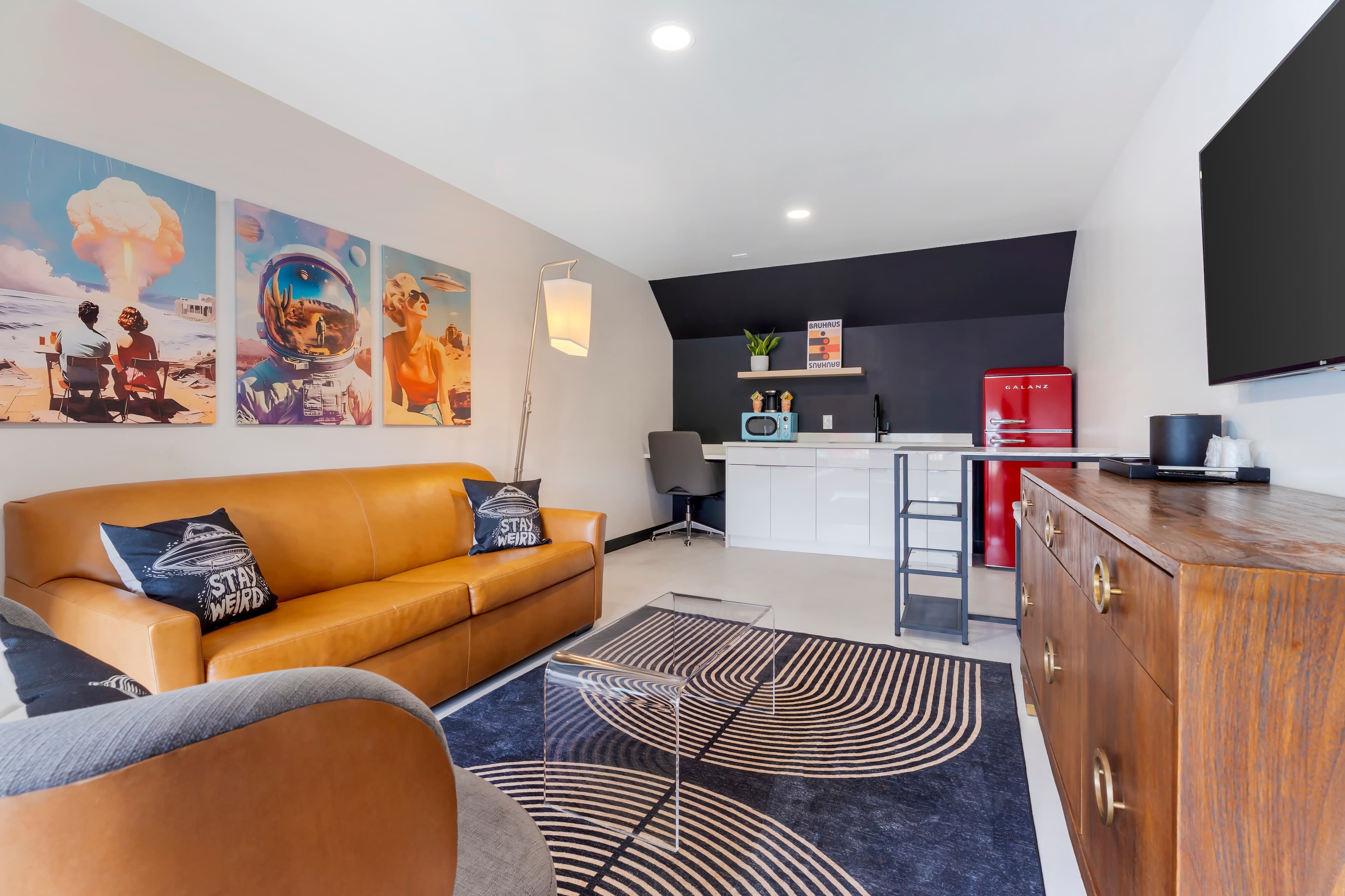 Heights House Hotel - Houston Heights Downtown, an Ascend Collection Hotel — 28