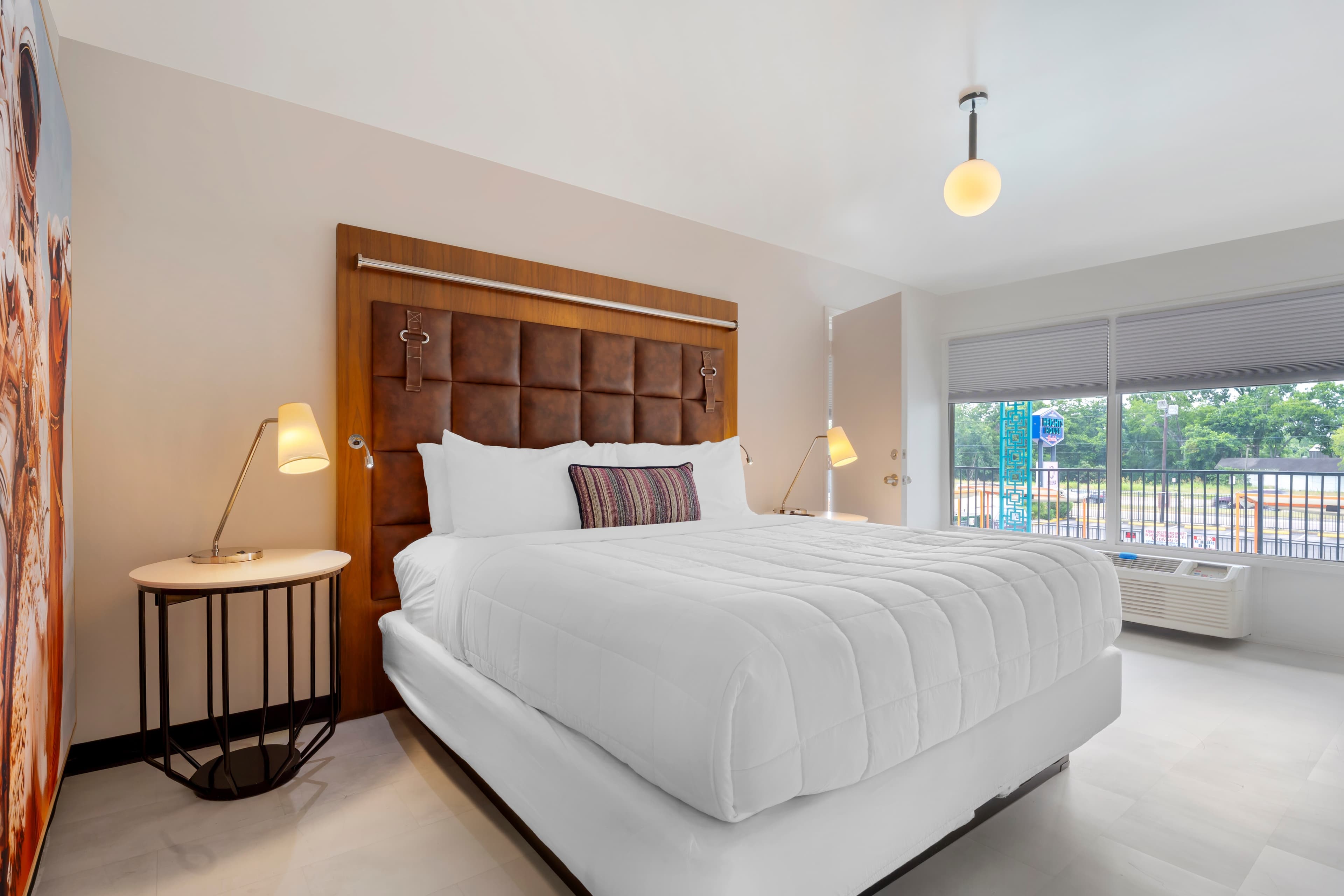 Heights House Hotel - Houston Heights Downtown, an Ascend Collection Hotel — 30