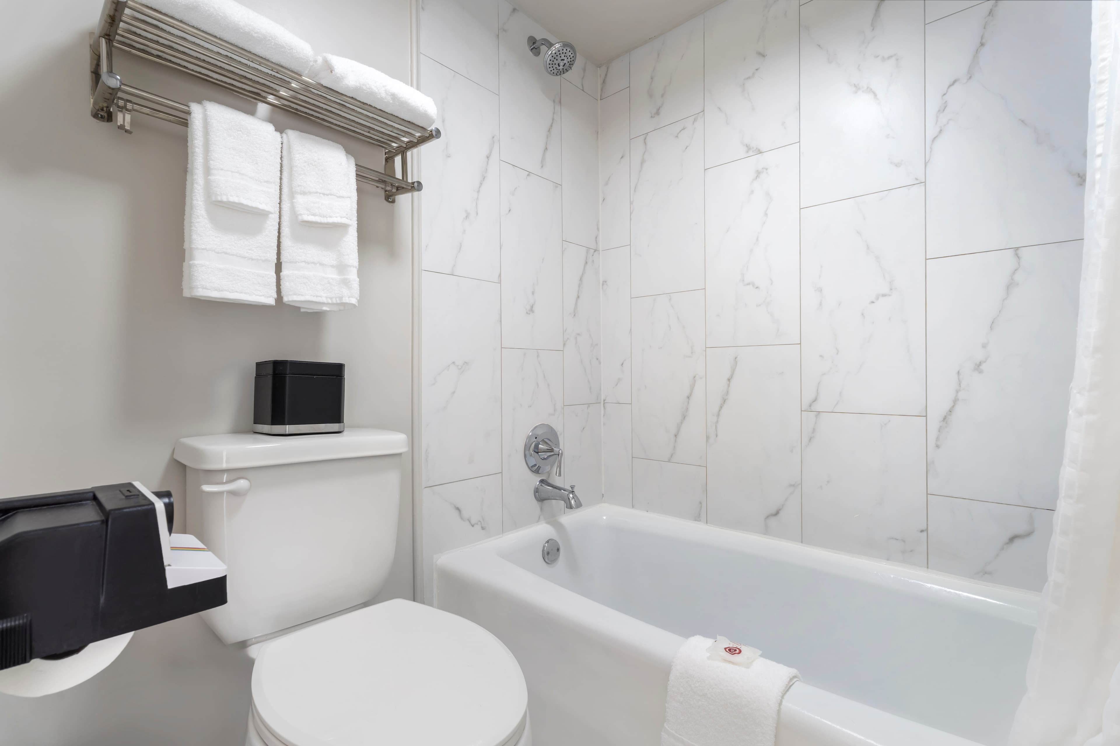 Heights House Hotel - Houston Heights Downtown, an Ascend Collection Hotel — 32