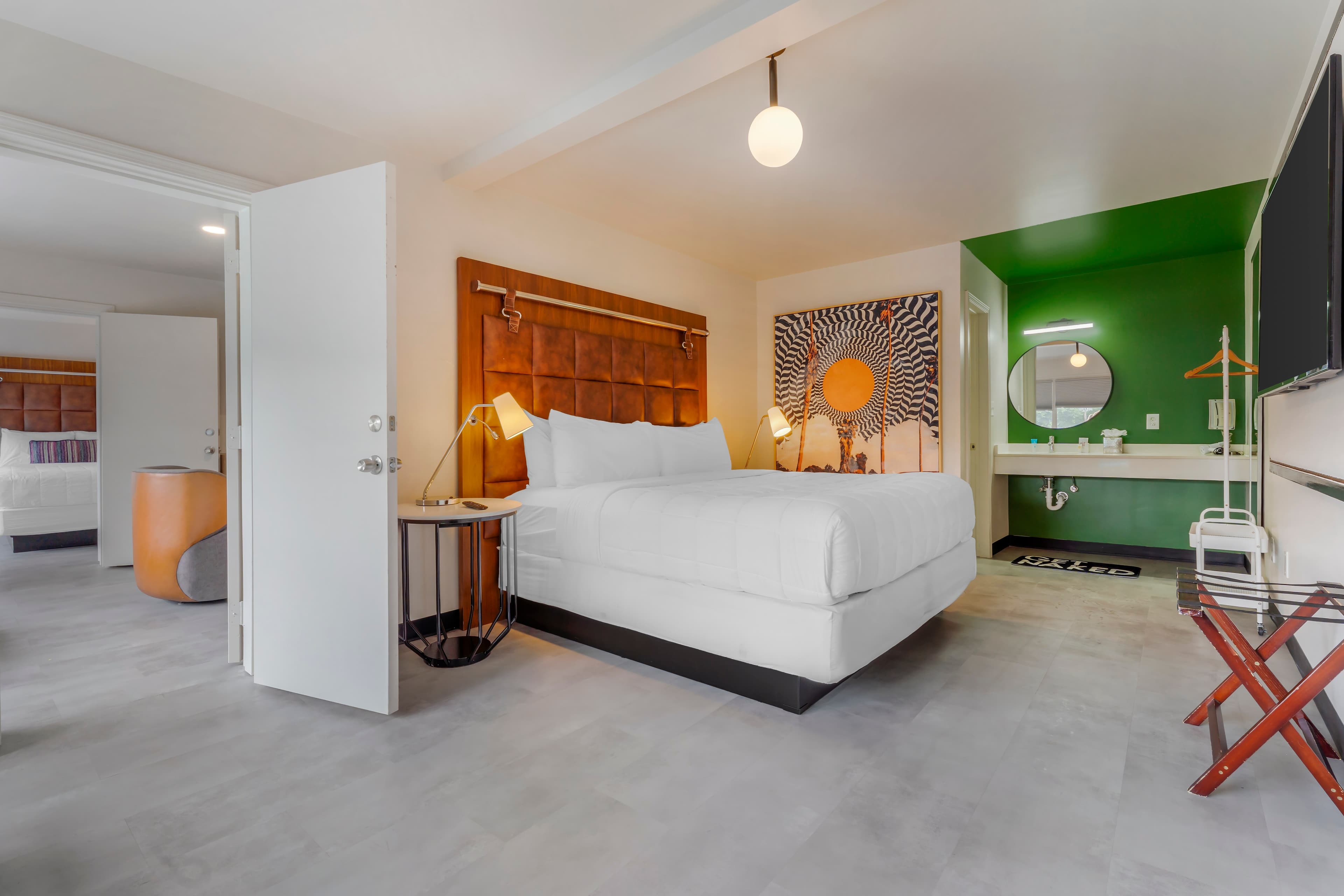 Heights House Hotel - Houston Heights Downtown, an Ascend Collection Hotel — 33