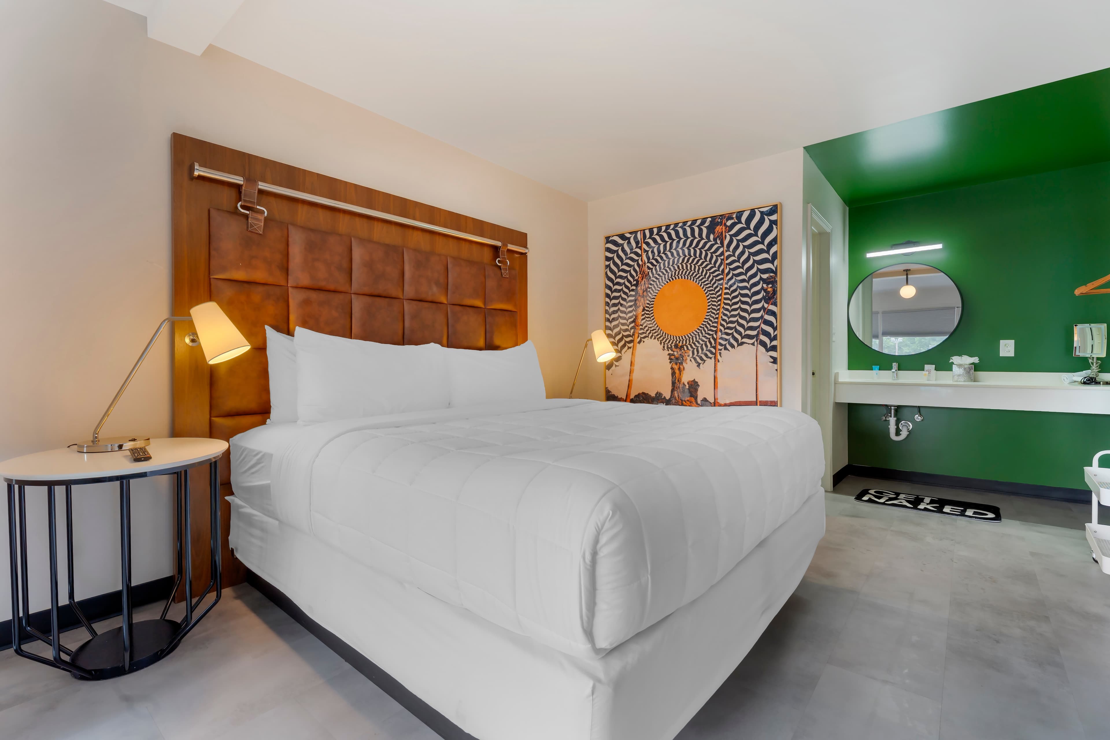 Heights House Hotel - Houston Heights Downtown, an Ascend Collection Hotel — 34