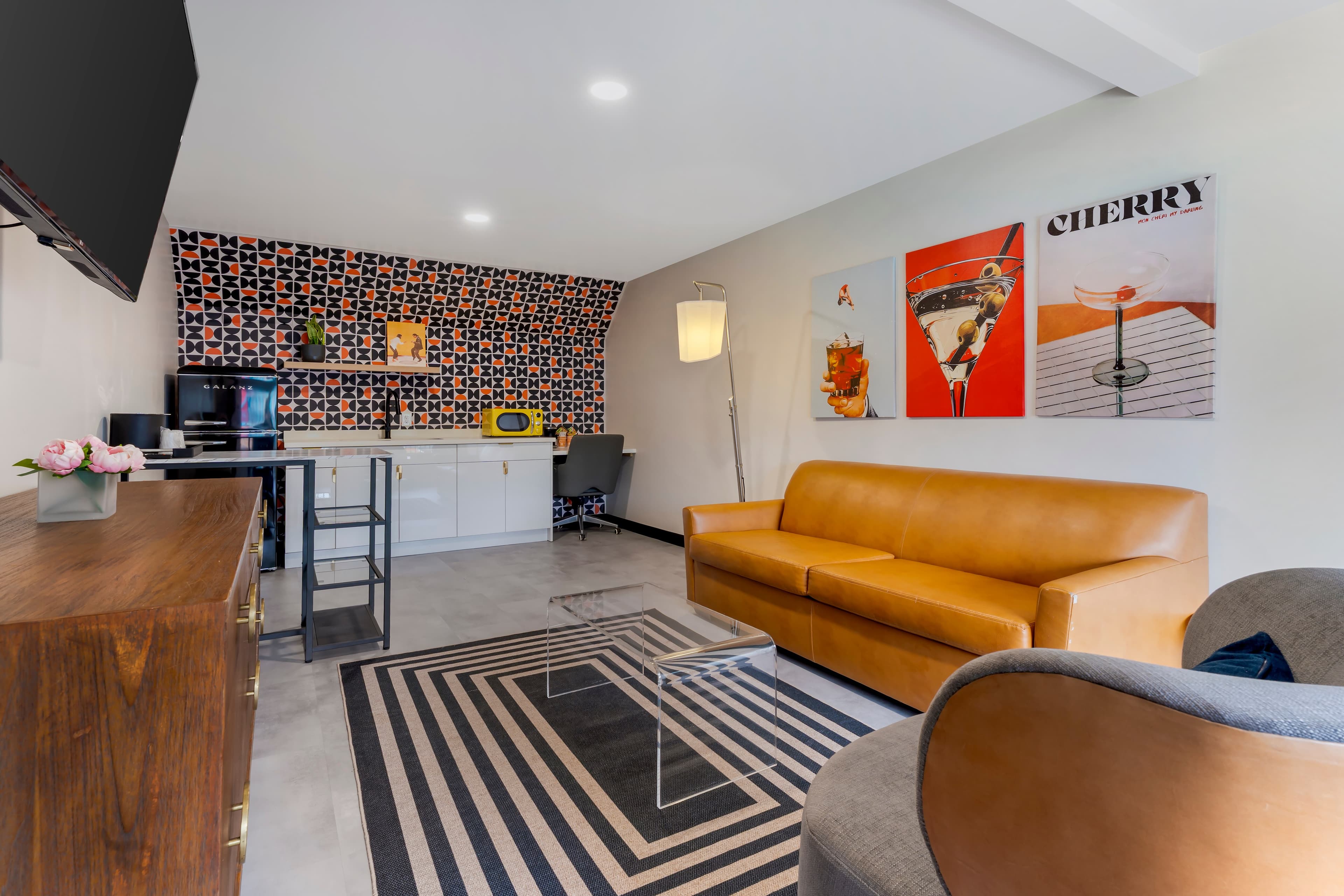 Heights House Hotel - Houston Heights Downtown, an Ascend Collection Hotel — 35