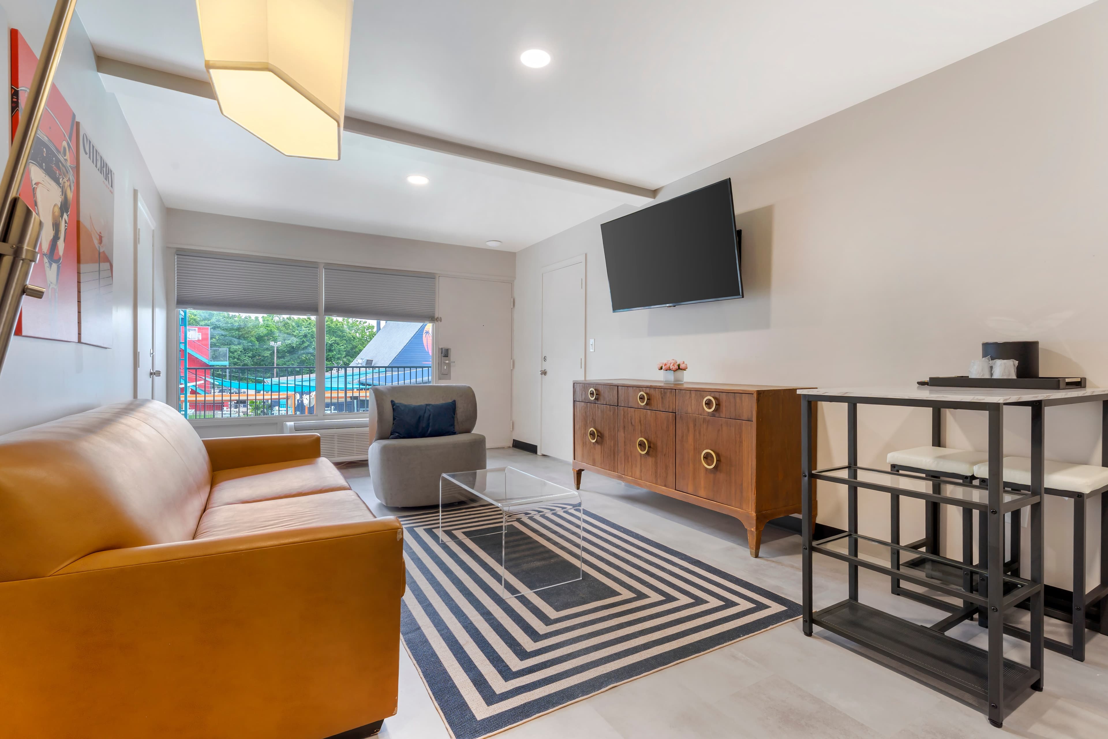 Heights House Hotel - Houston Heights Downtown, an Ascend Collection Hotel — 36