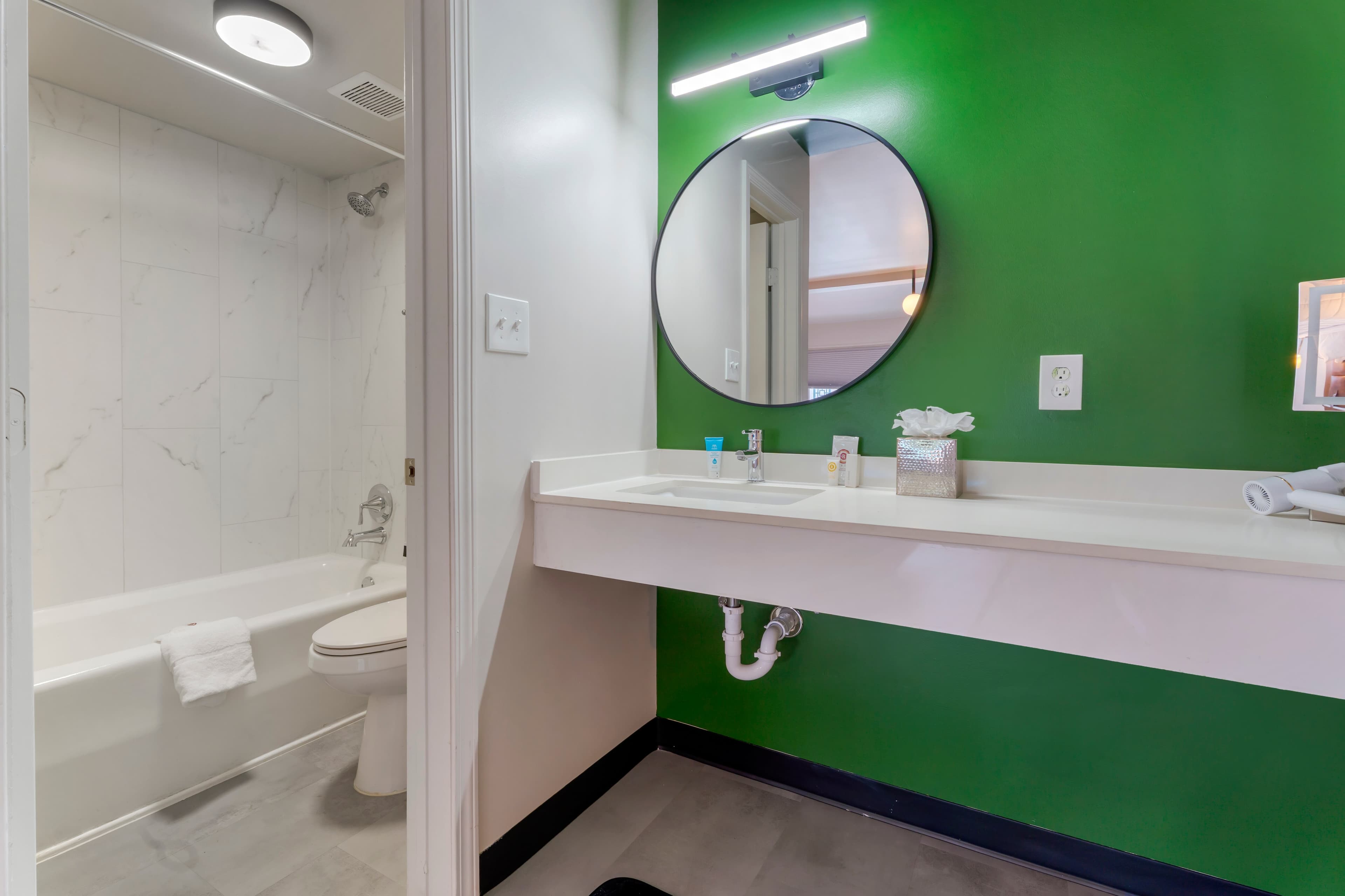 Heights House Hotel - Houston Heights Downtown, an Ascend Collection Hotel — 37