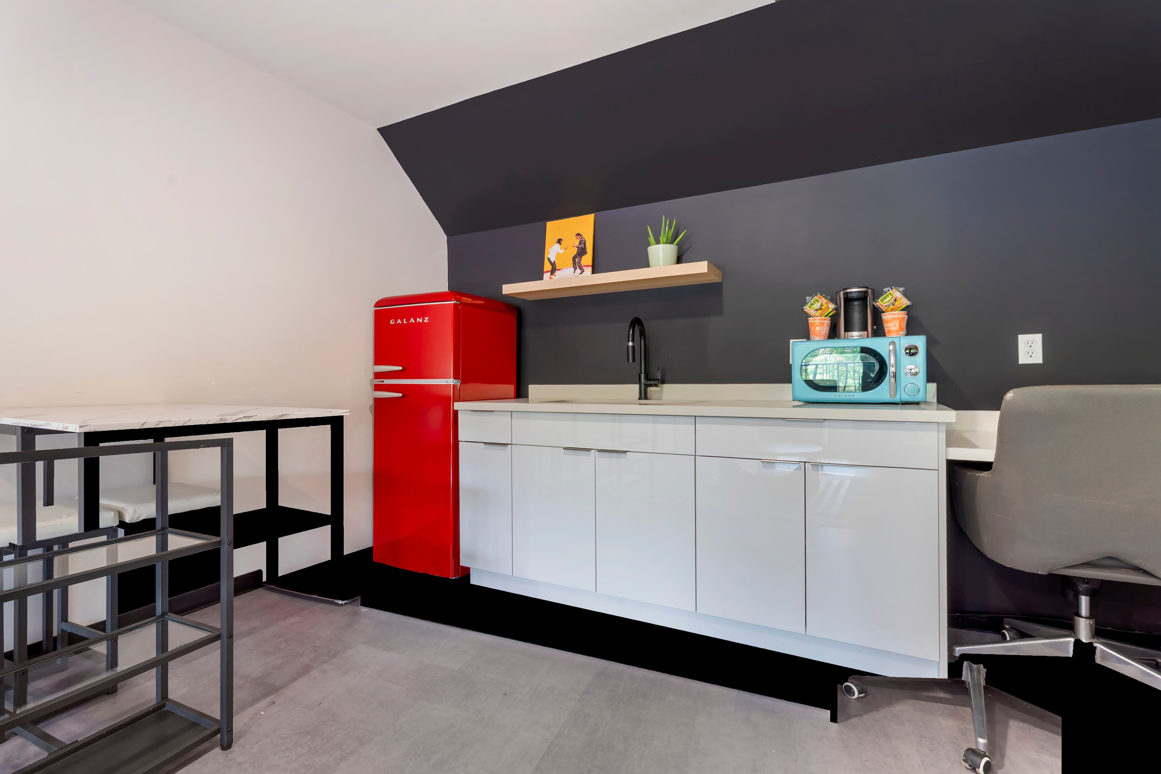 Heights House Hotel - Houston Heights Downtown, an Ascend Collection Hotel — 39