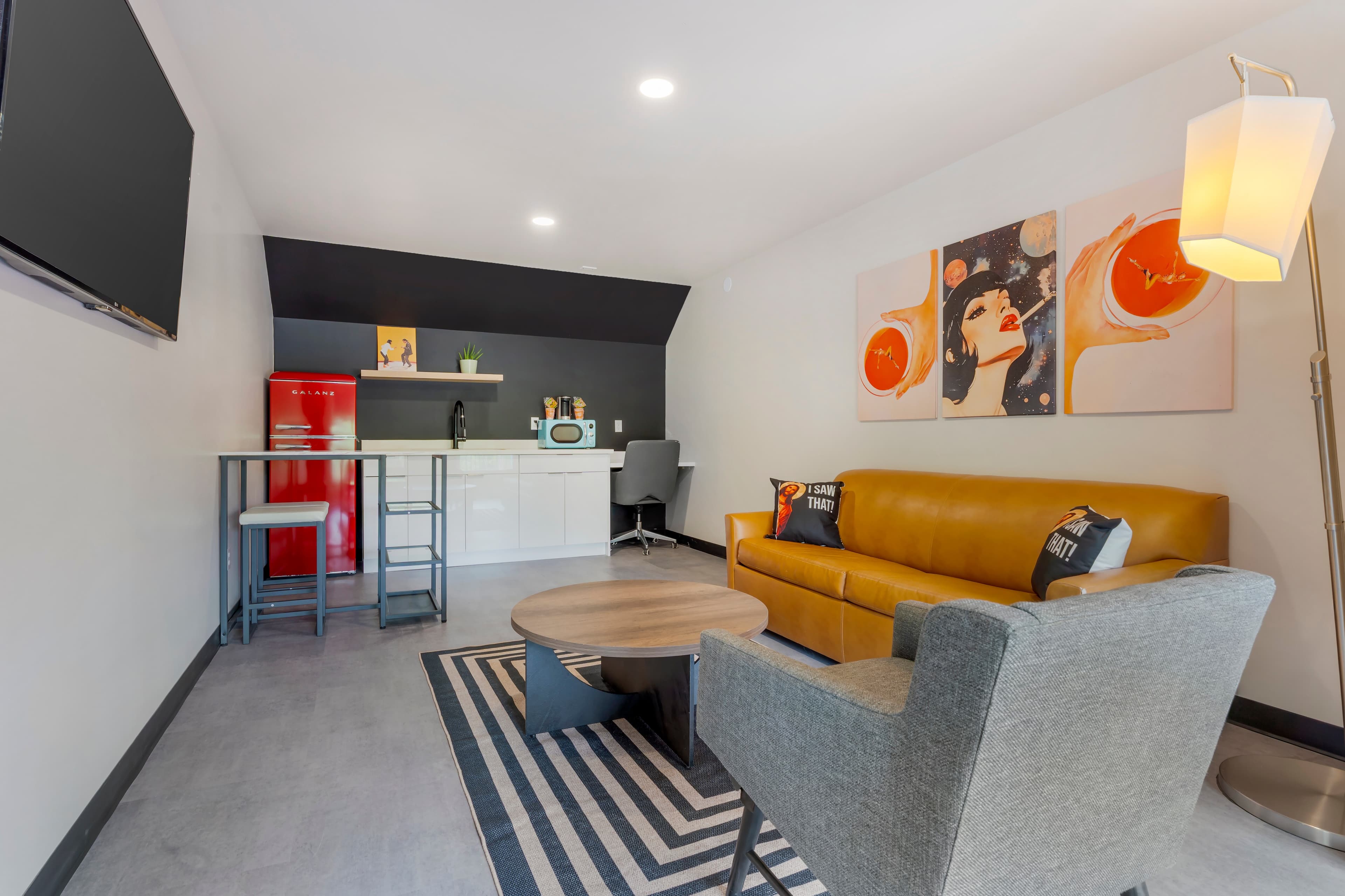 Heights House Hotel - Houston Heights Downtown, an Ascend Collection Hotel — 40