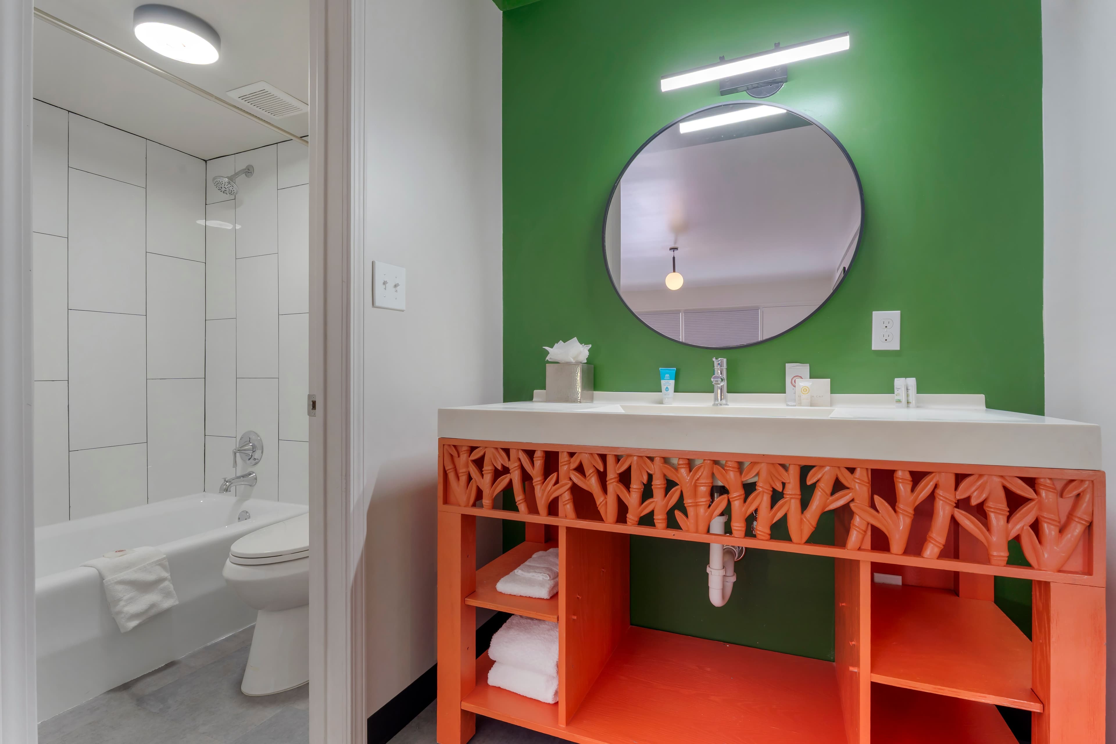 Heights House Hotel - Houston Heights Downtown, an Ascend Collection Hotel — 41