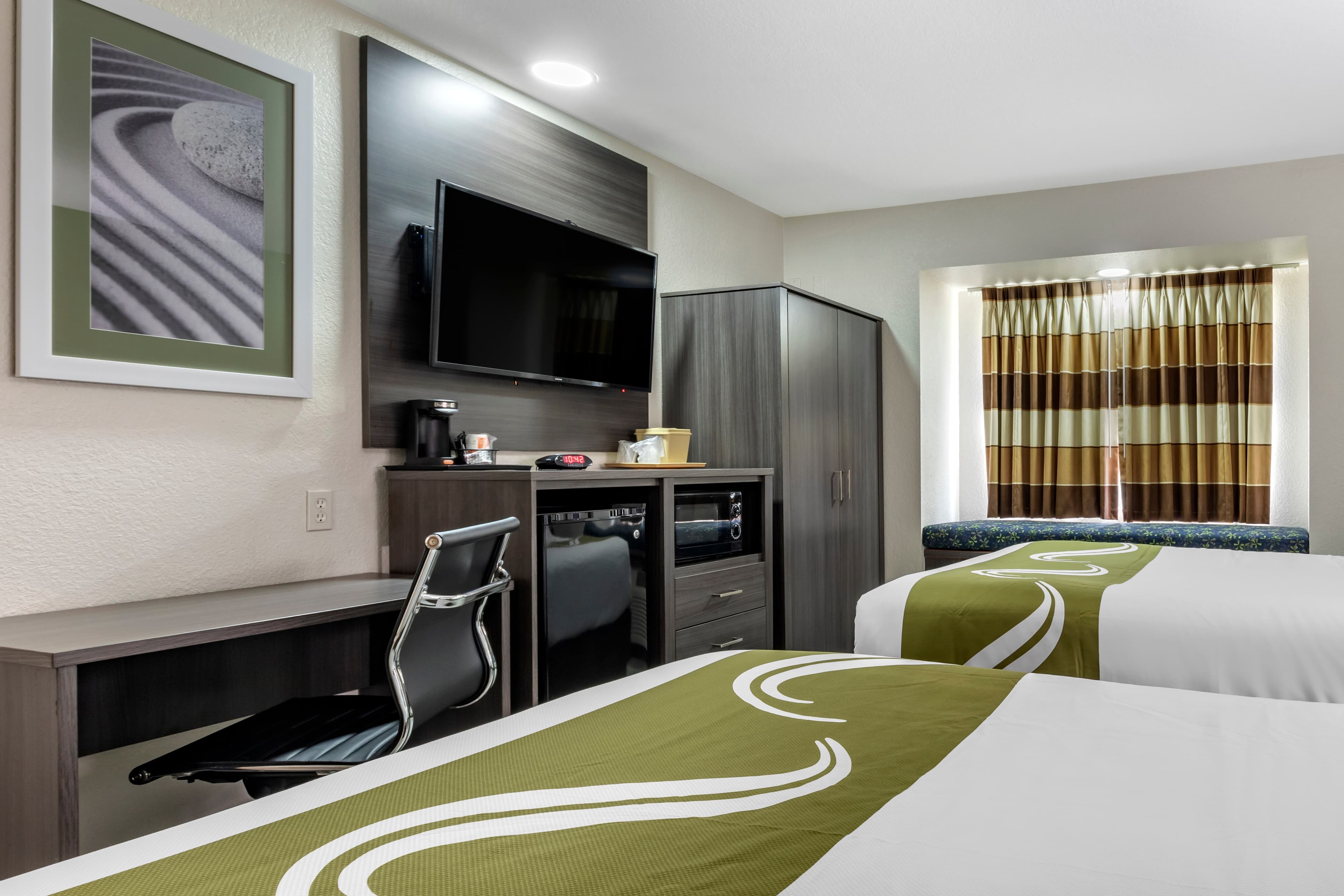 Quality Inn & Suites Longview I-20 — 7