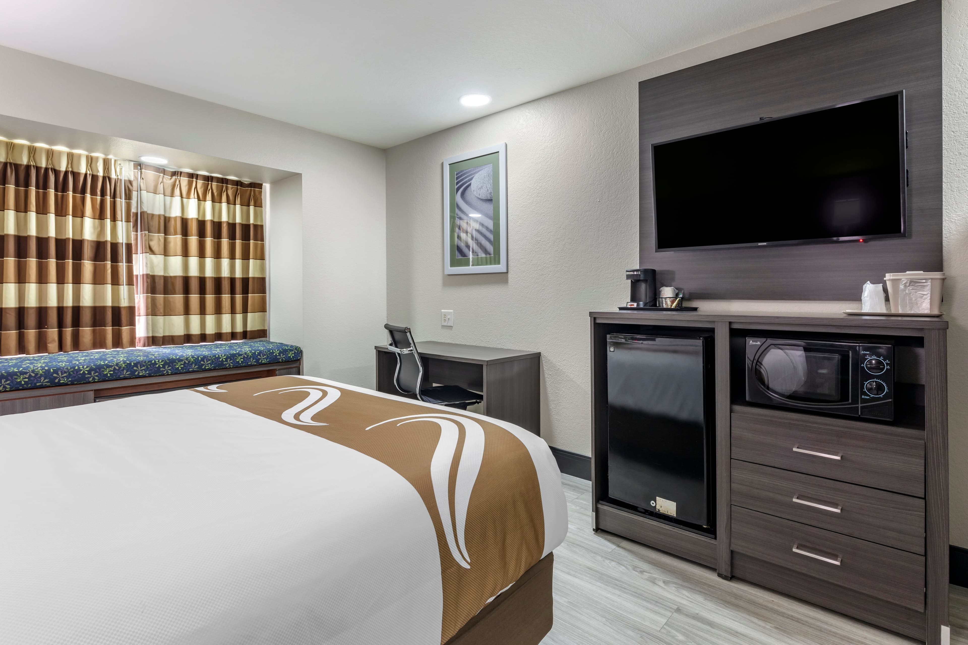 Quality Inn & Suites Longview I-20 — 11