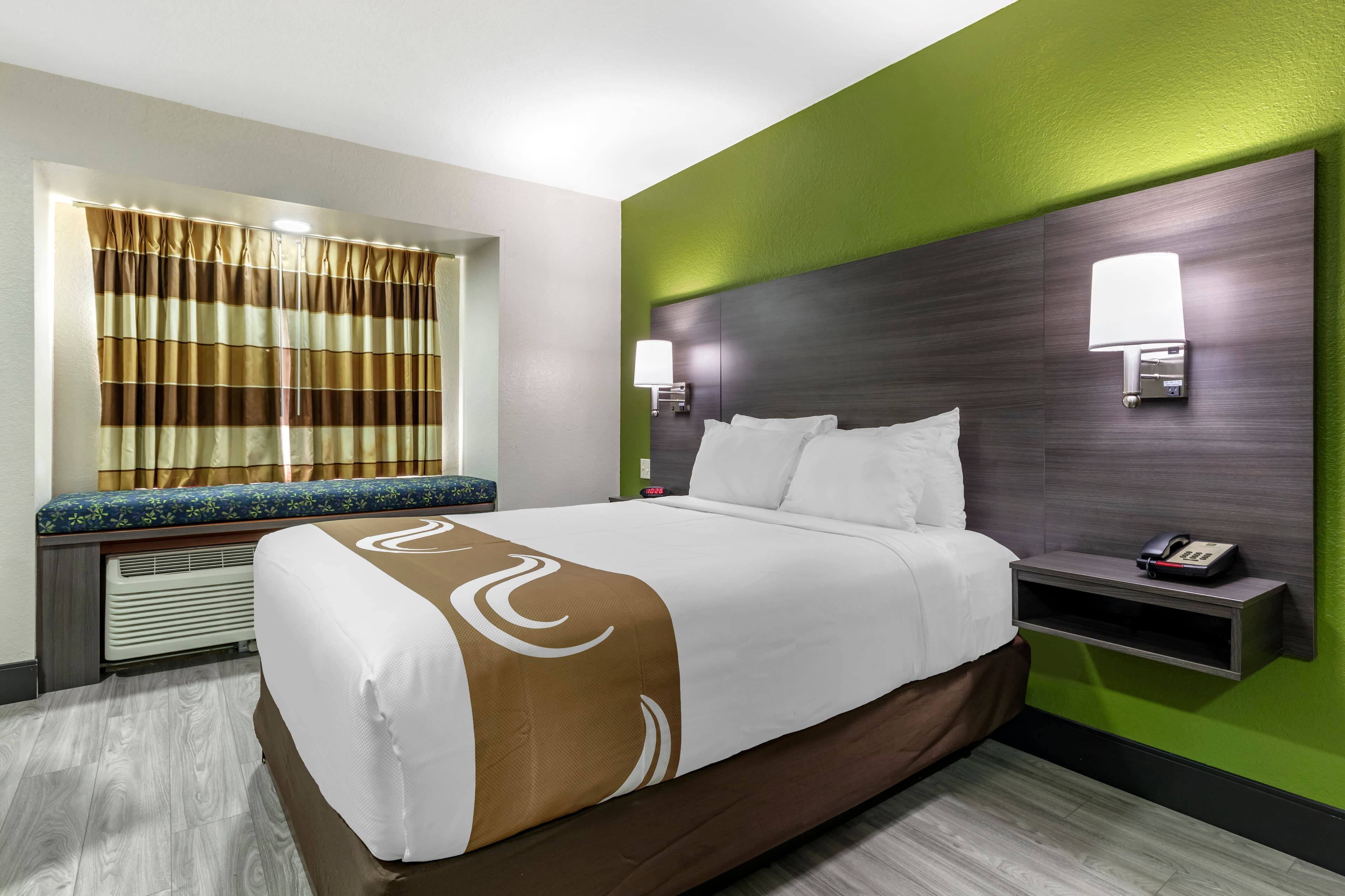 Quality Inn & Suites Longview I-20 — 19
