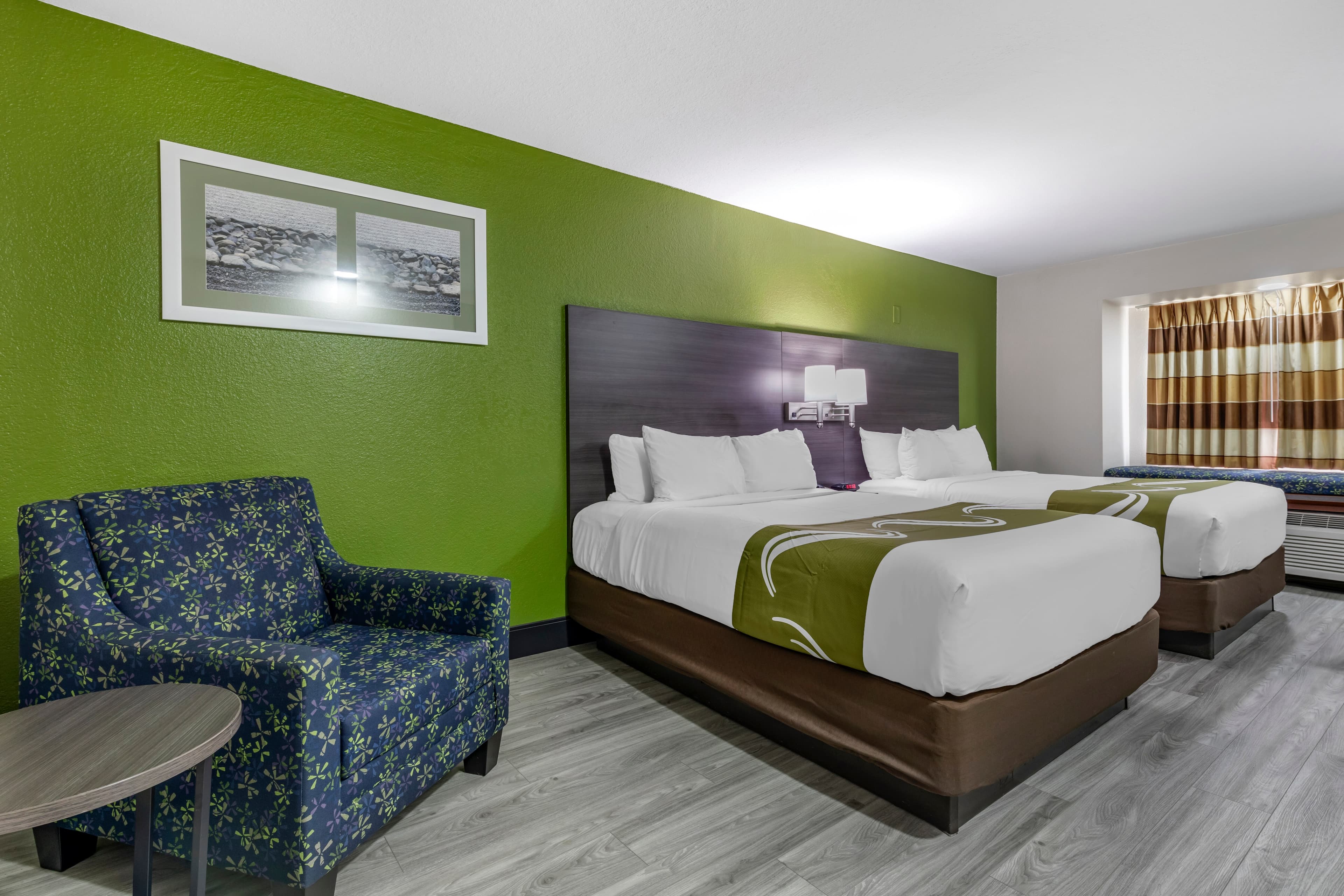 Quality Inn & Suites Longview I-20 — 14