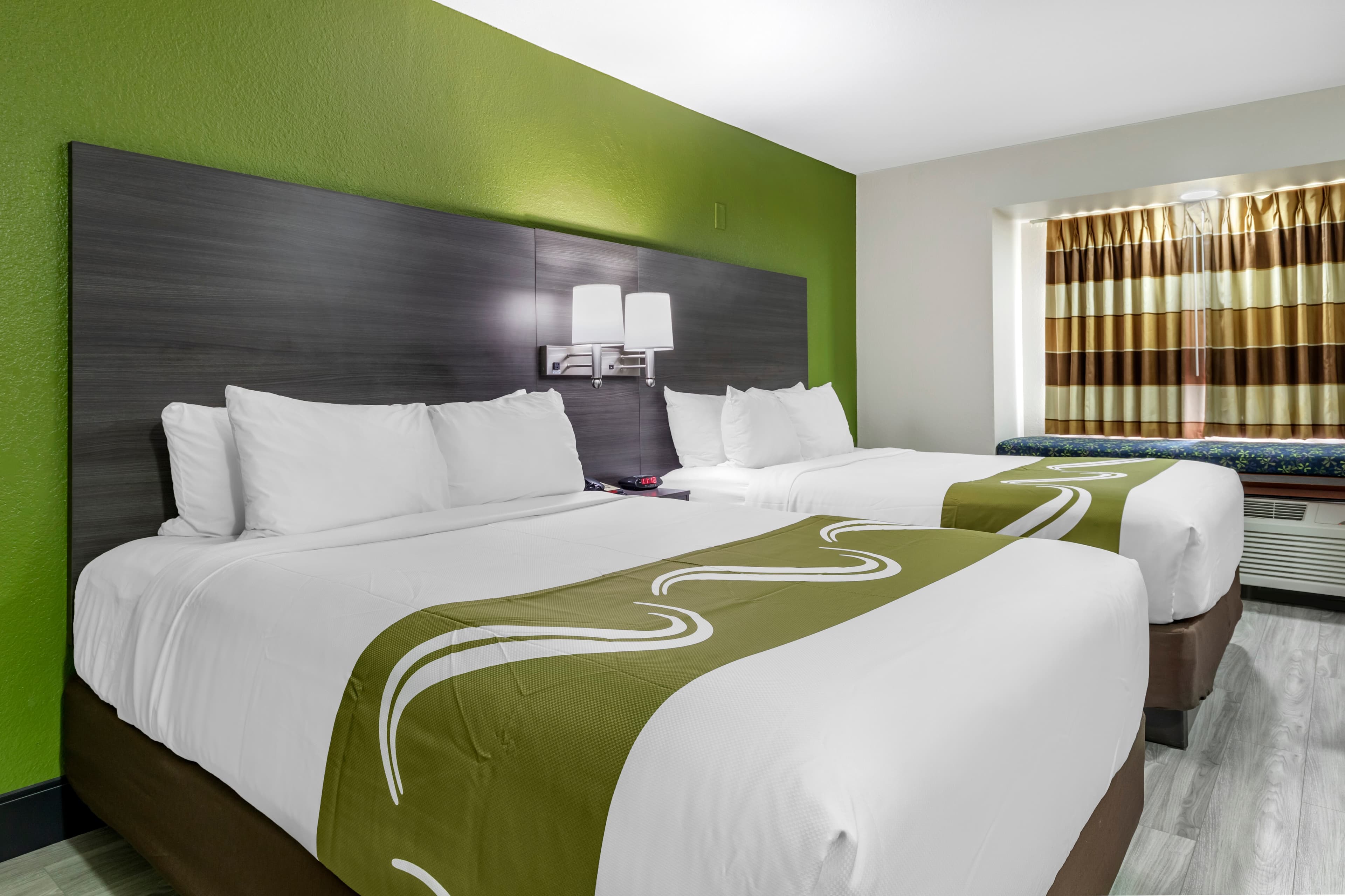 Quality Inn & Suites Longview I-20 — 15