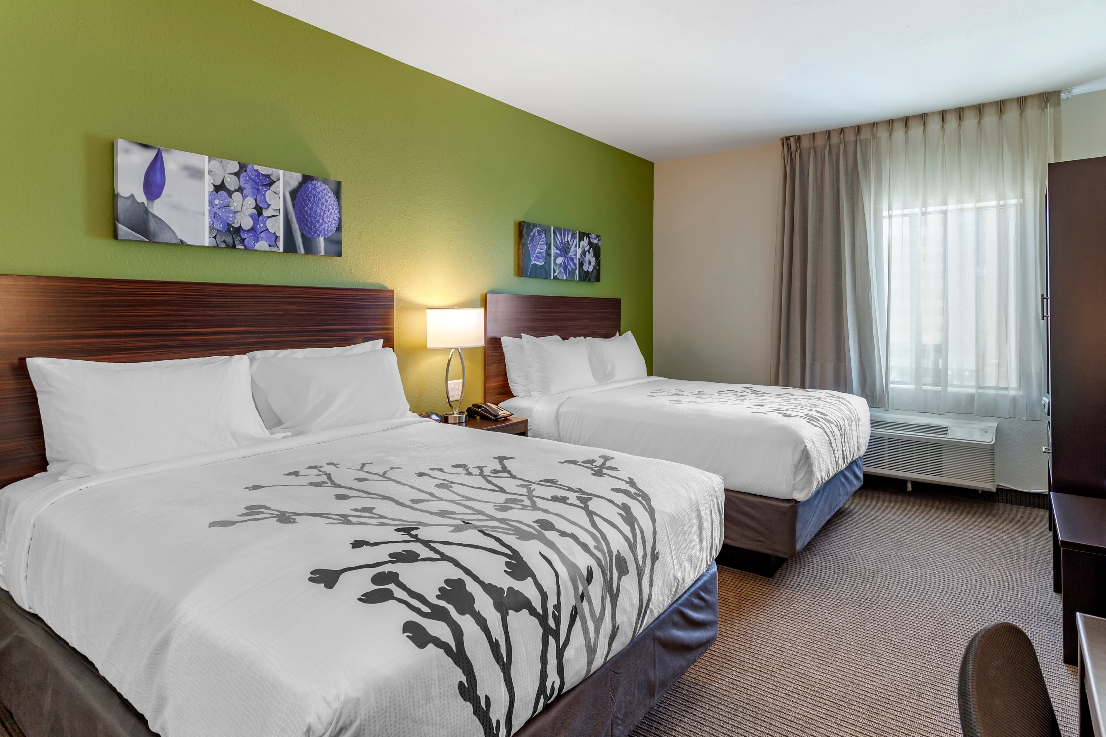 Sleep Inn & Suites Waller — 12