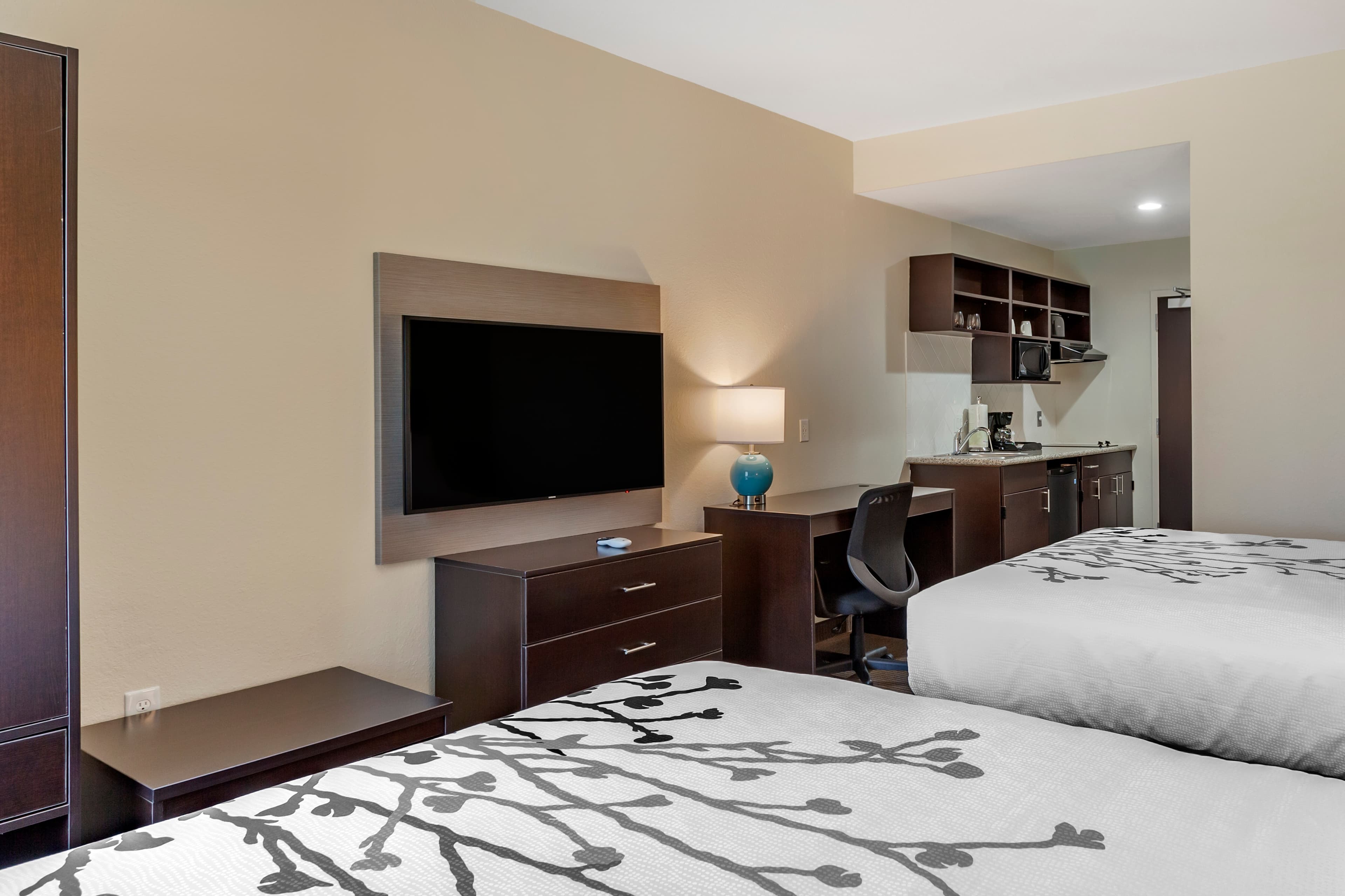 Sleep Inn & Suites Waller — 13