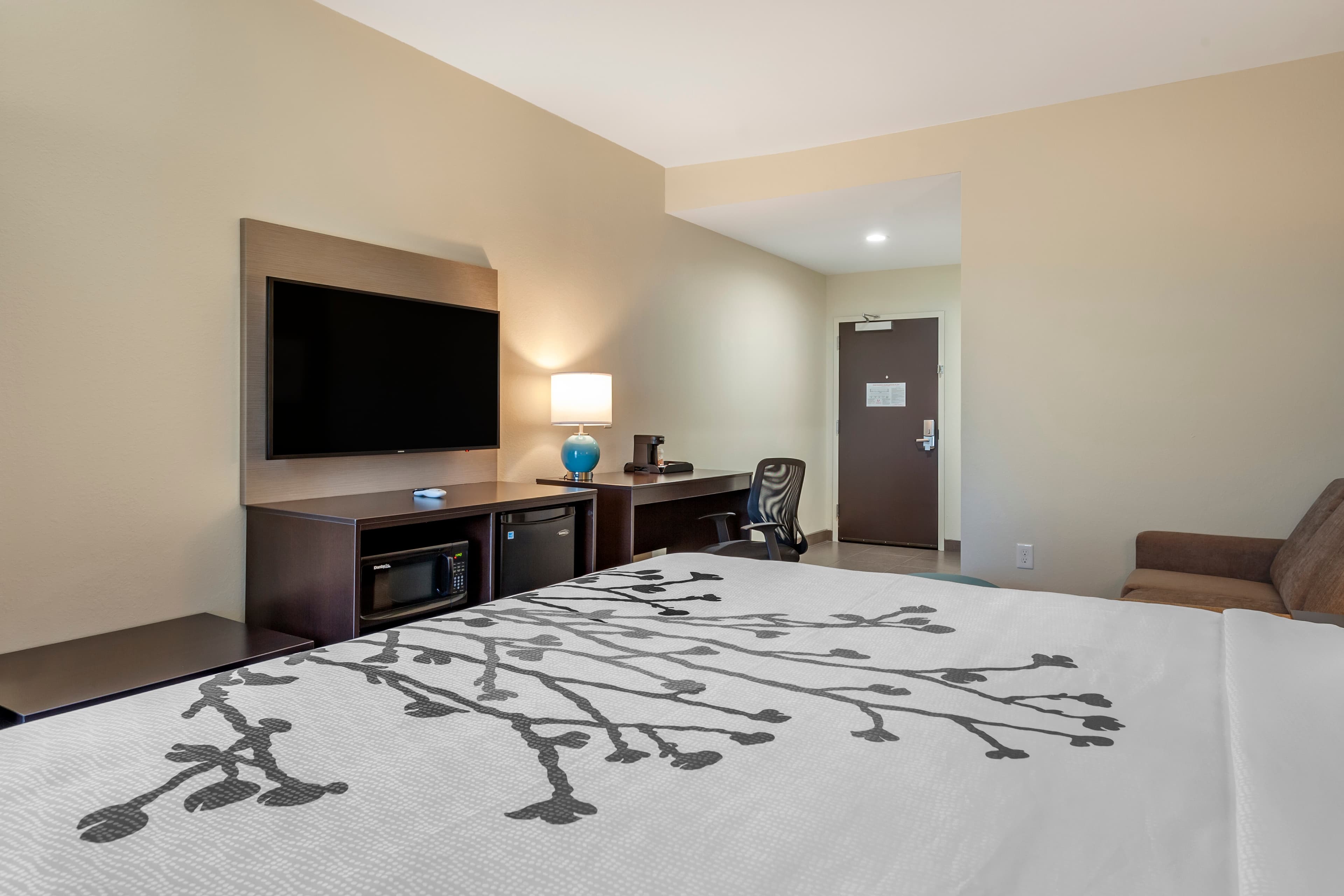Sleep Inn & Suites Waller — 19