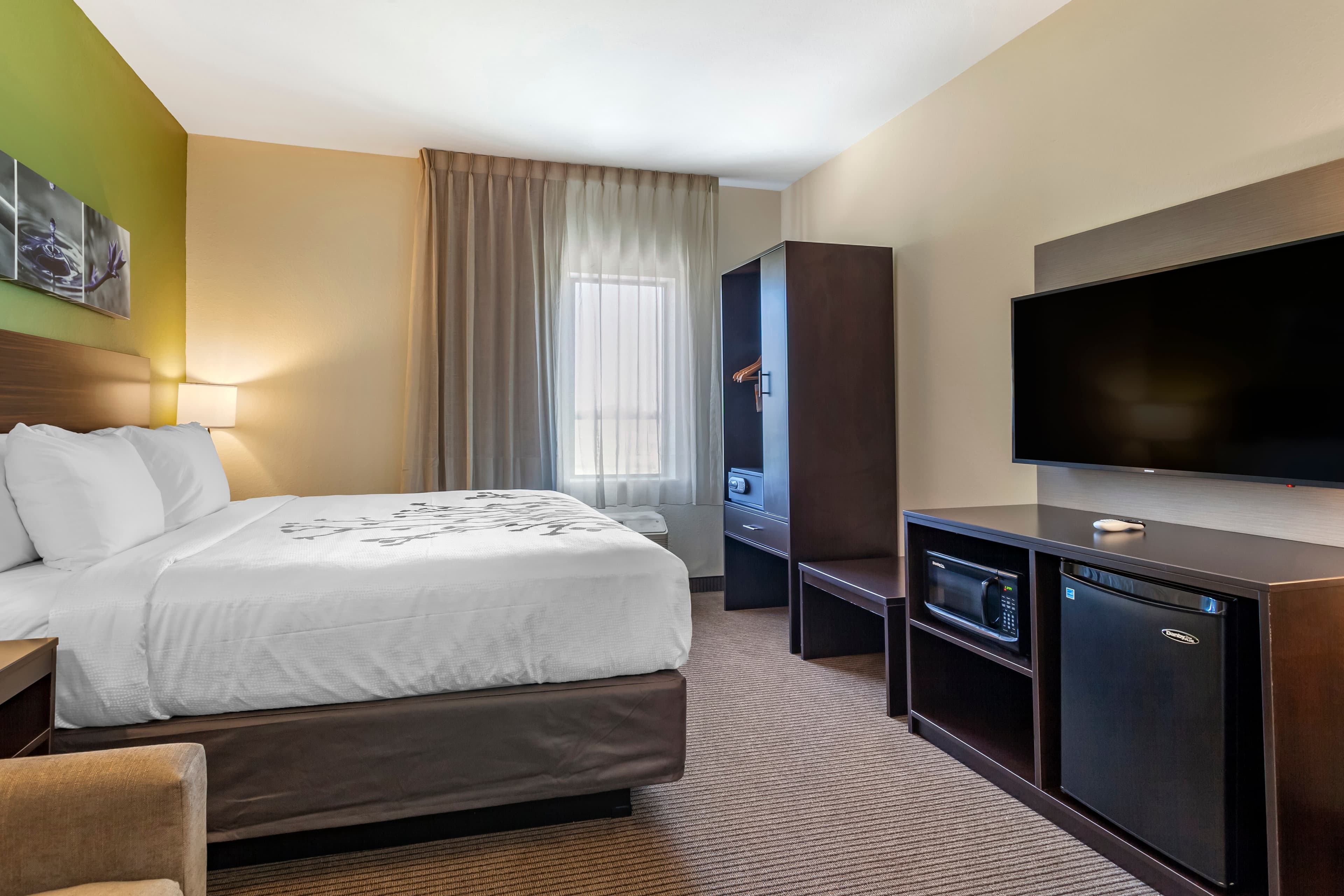 Sleep Inn & Suites Waller — 20