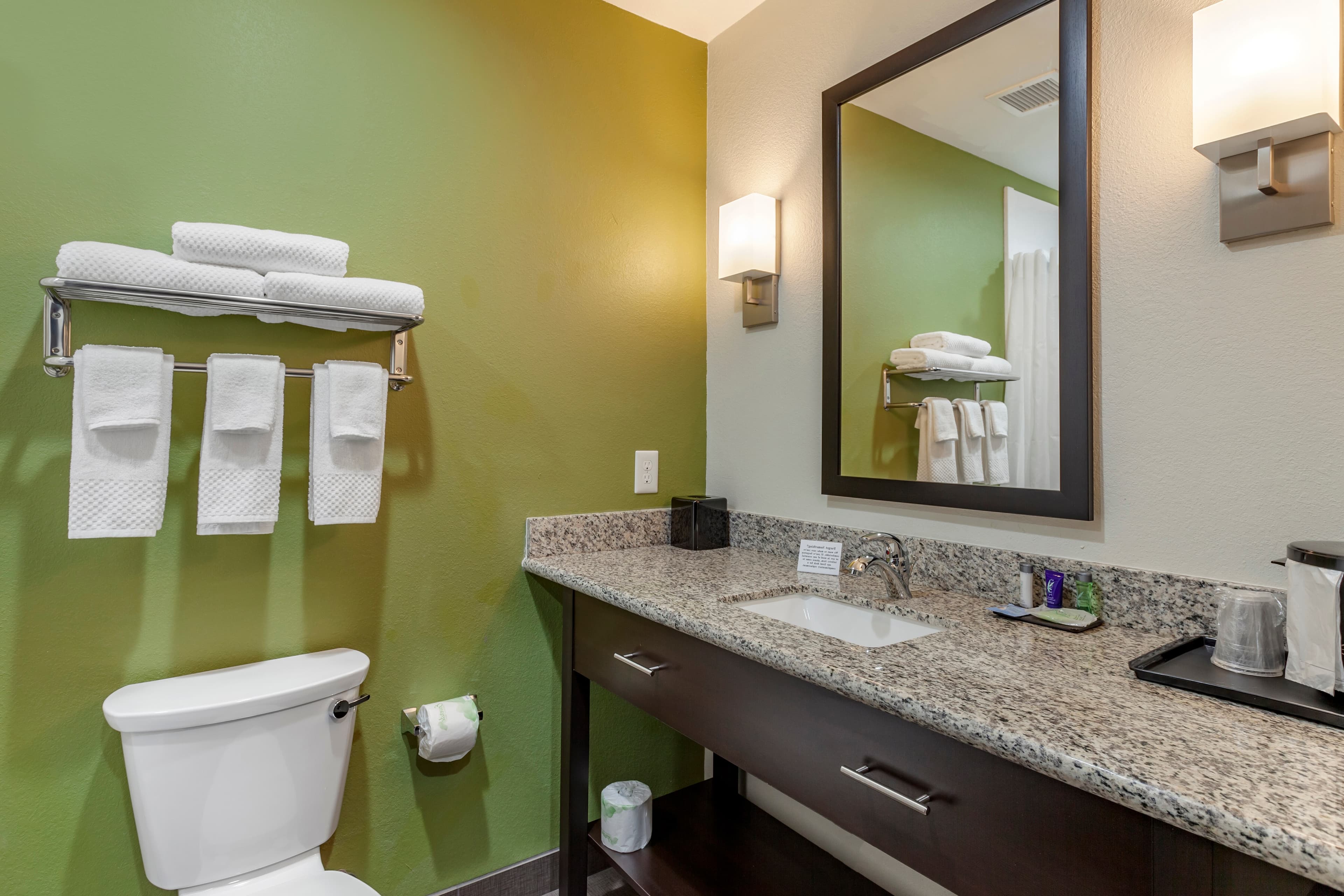 Sleep Inn & Suites Waller — 21